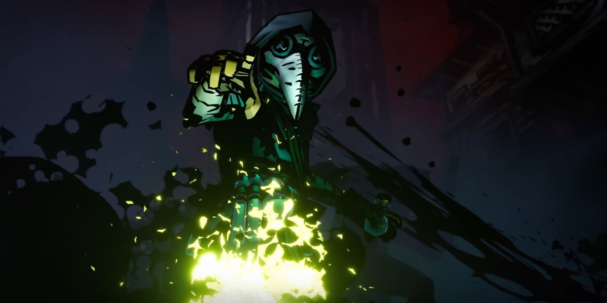 Darkest Dungeon 2: How To Make An Overpowered Plague Doctor