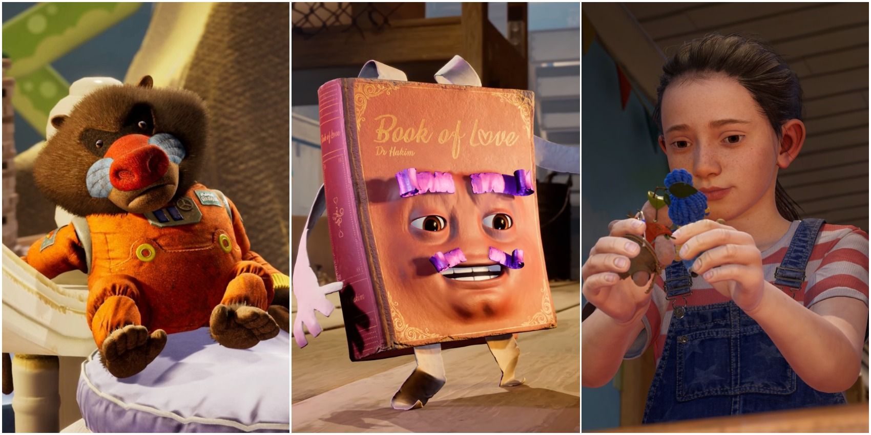 10 Lingering Questions We Have After The End Of It Takes Two