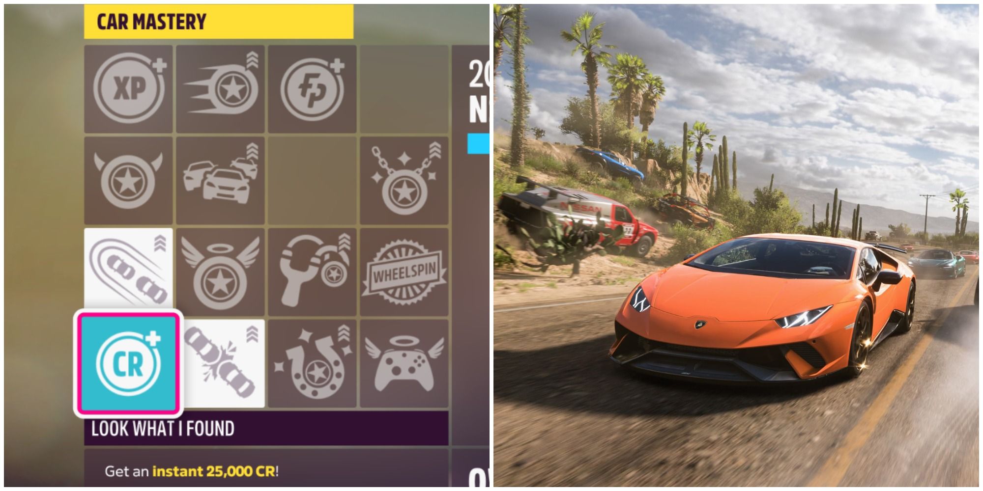 Forza Horizon 5: How To Earn Credits Fast