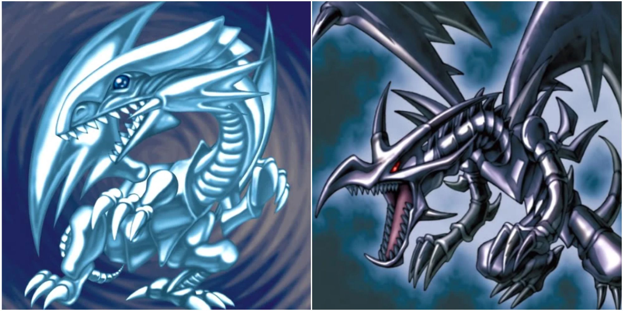 Yu-Gi-Oh! Monsters That Should Fuse Together But Don't