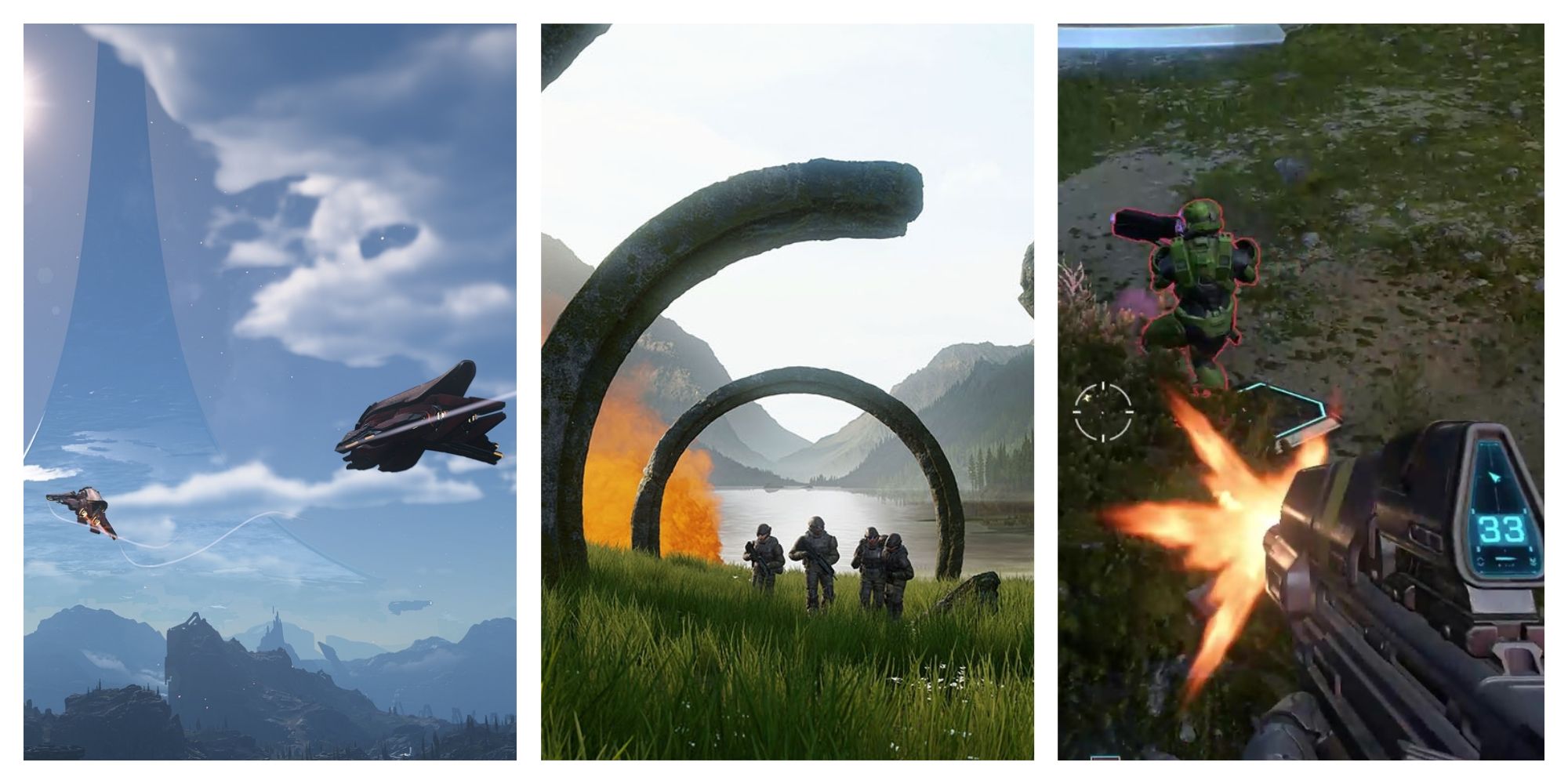 Halo Infinite: Beginner's Guide To Multiplayer