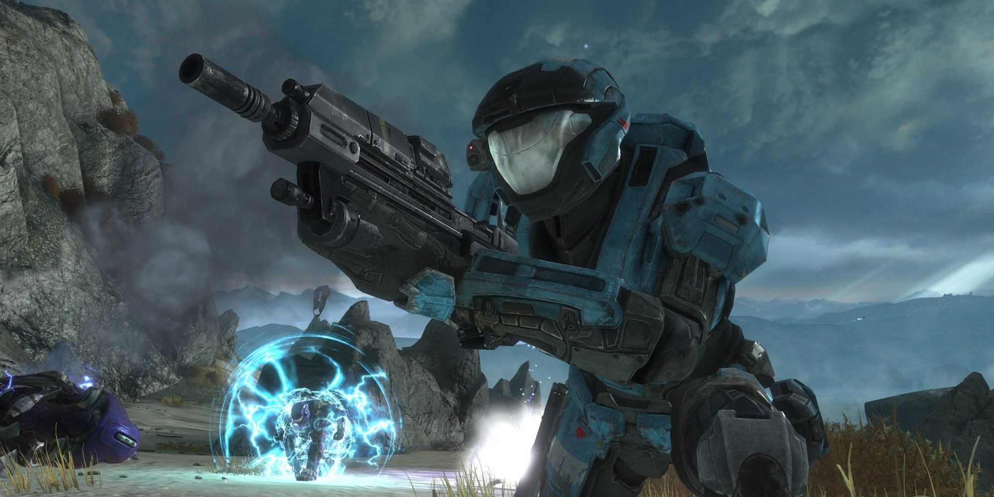 10 Best Xbox Games Of The 2010s