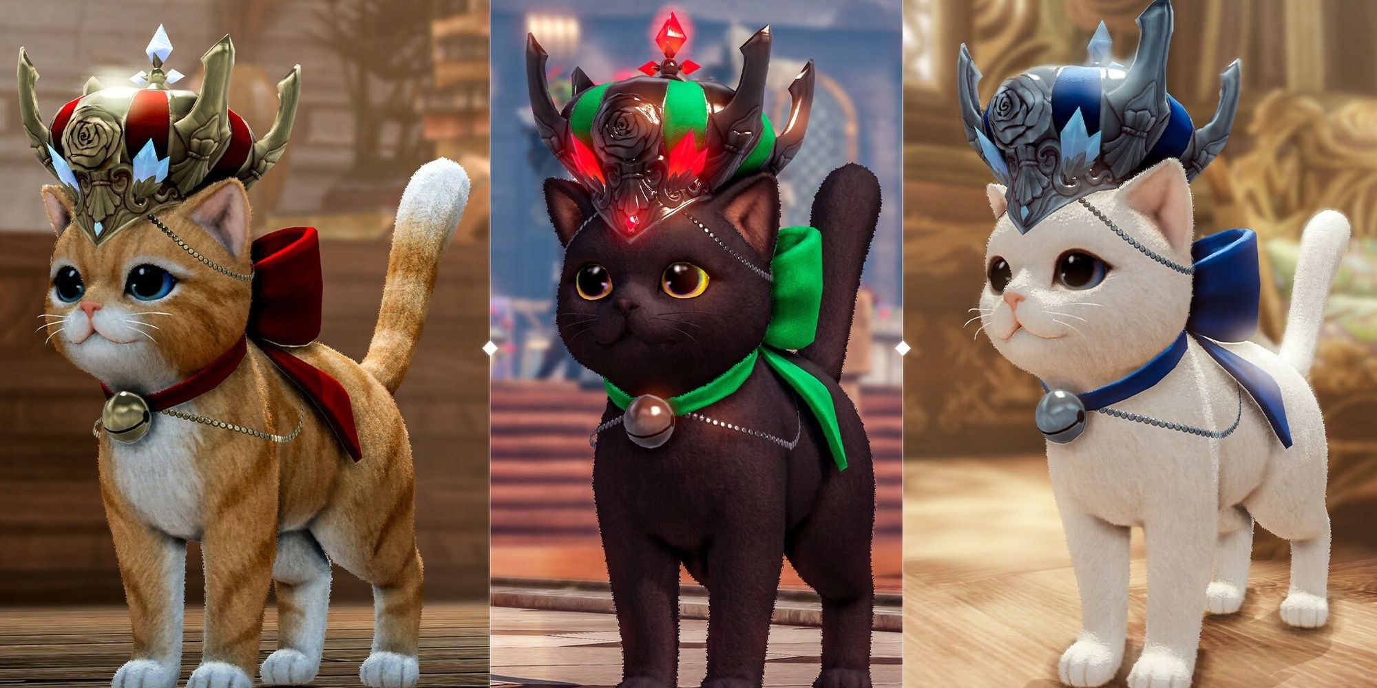Lost Ark: A Complete Guide To Pets