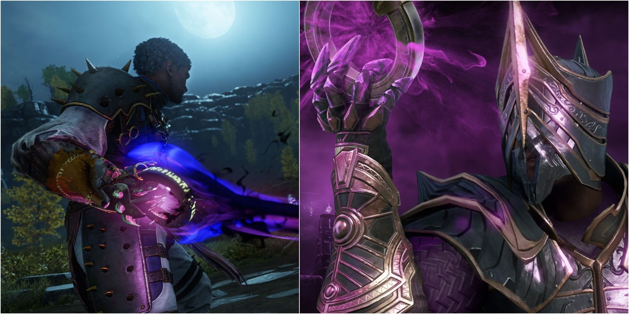 New World: Void Gauntlet Best Build
