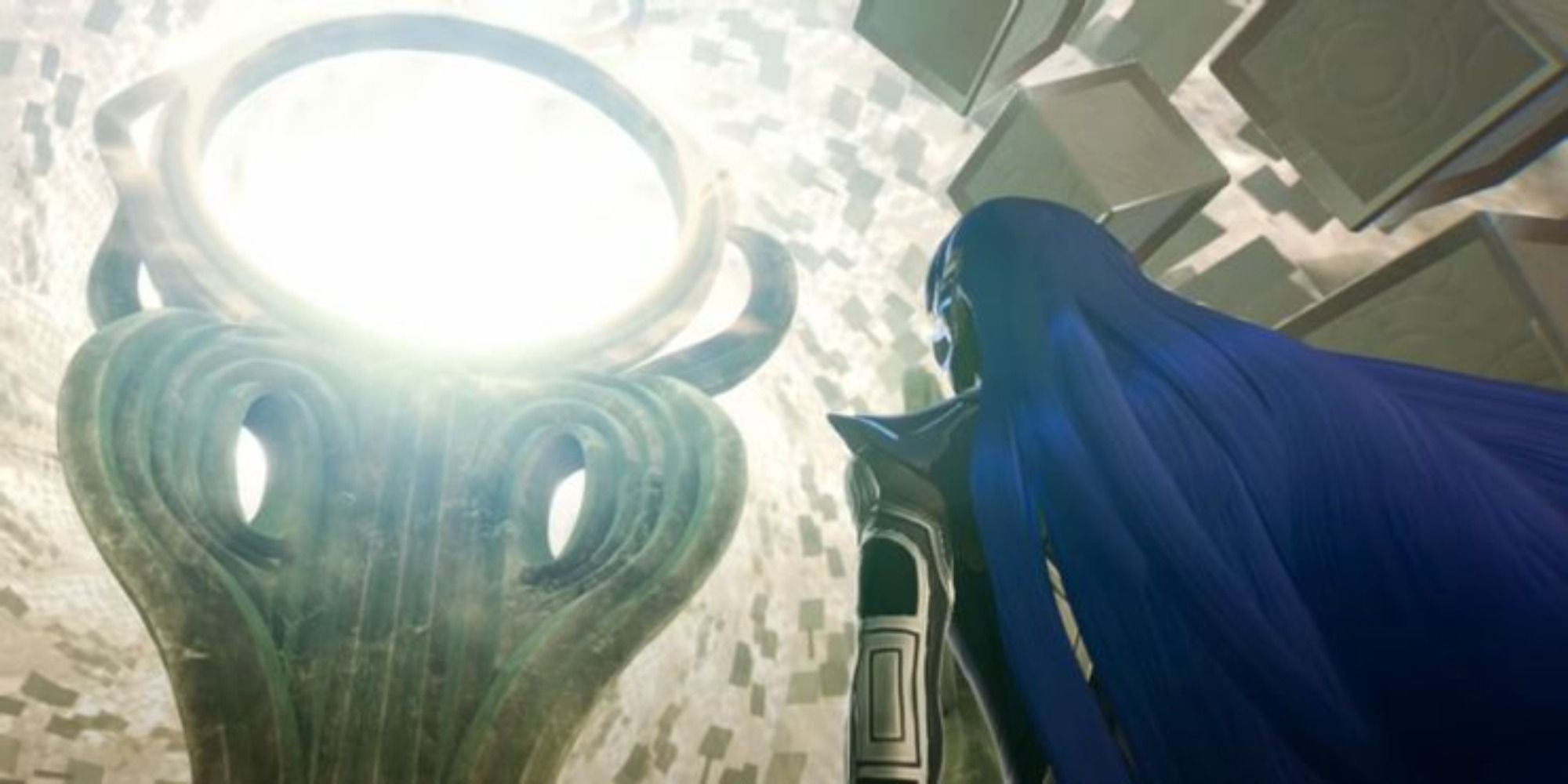 Shin Megami Tensei 5: How To Unlock All Endings