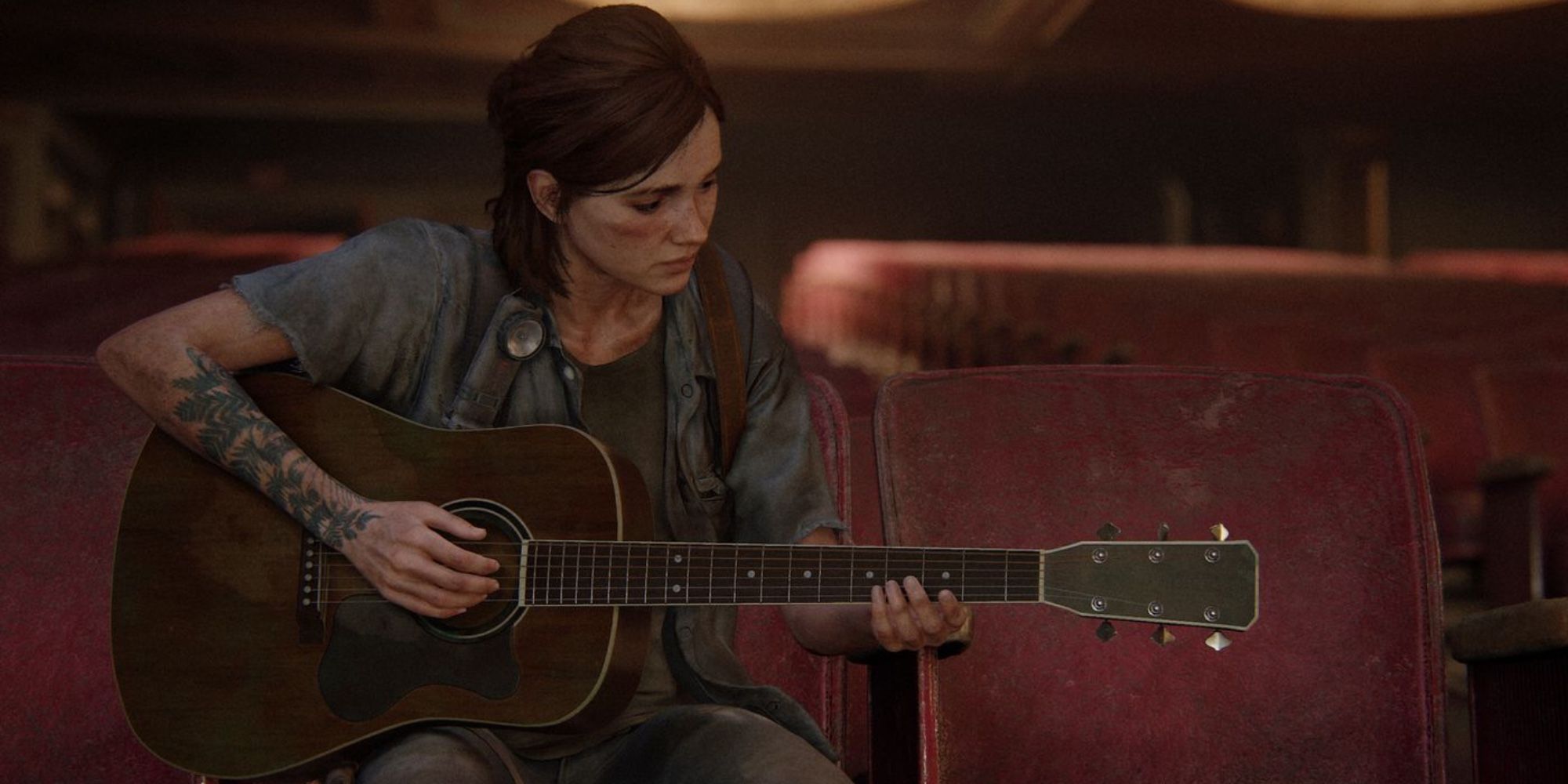 It’s Not The Right Time For The Last Of Us Part 3