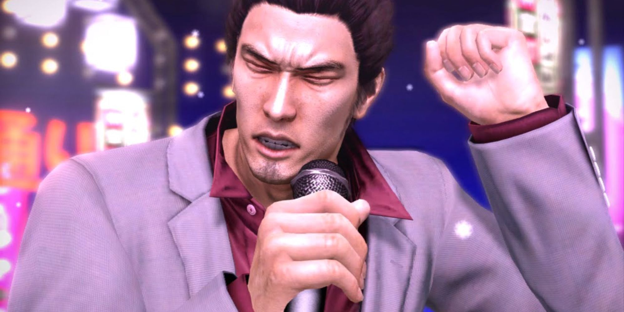 Yakuza's Love Of Karaoke Comes From Chief Director With Almost 8,000 Songs On A Spreadsheet