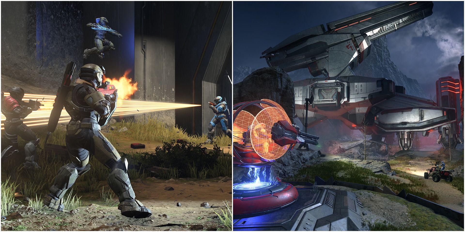 7 Pro Tips For Dominating Big Team Battle In Halo Infinite