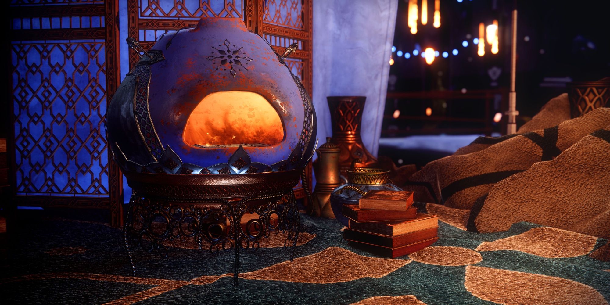 Destiny 2: How To Earn The Star Baker Title