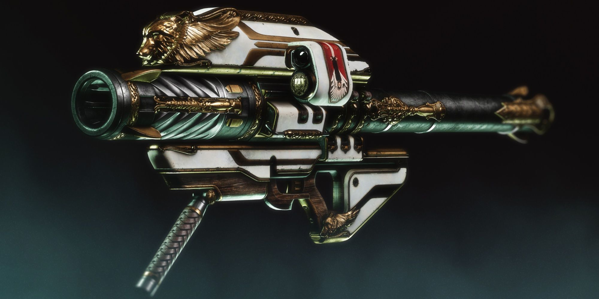 Destiny 2: Top 10 Rocket Launchers, Ranked