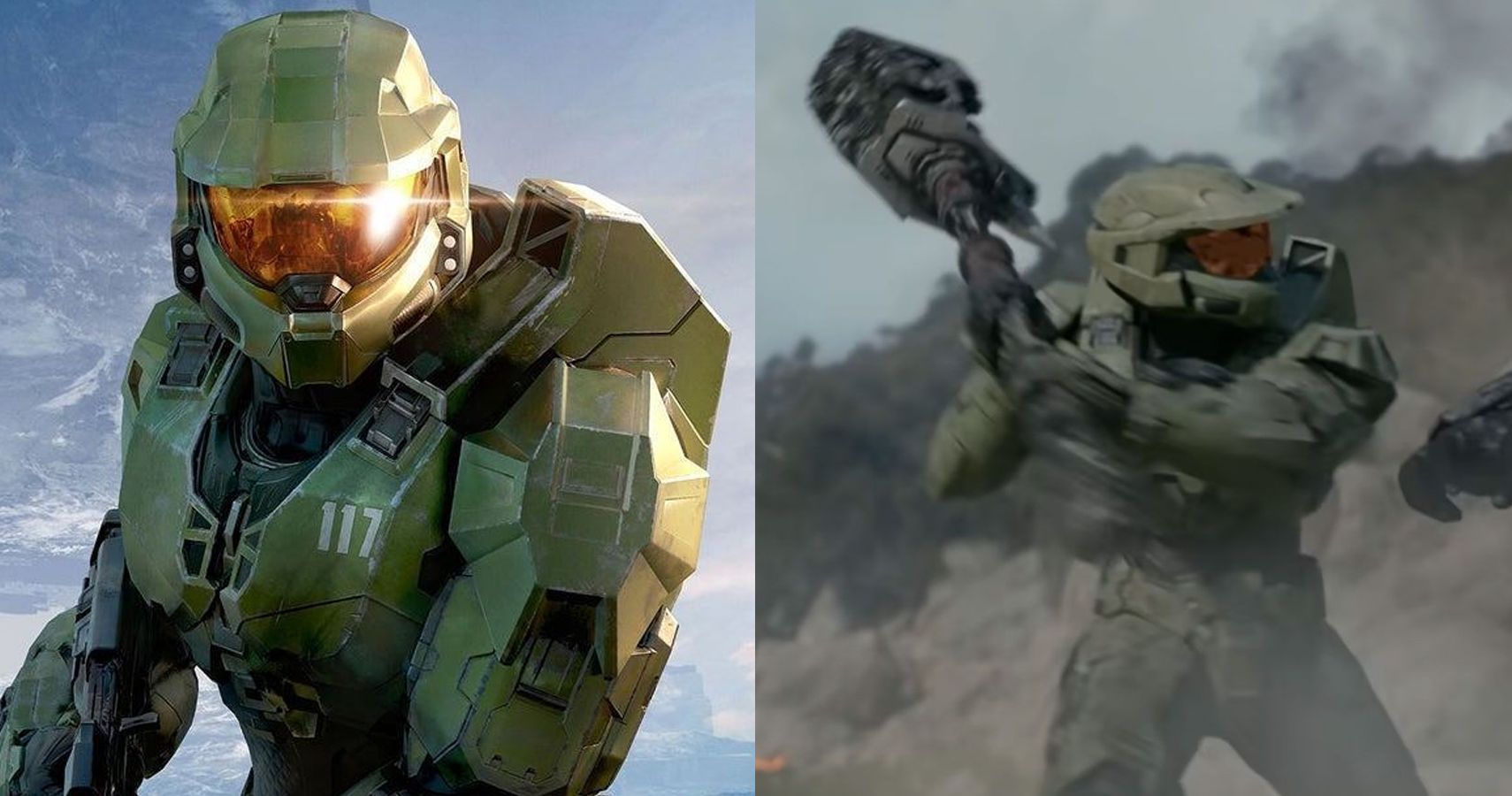 Halo Infinite: Every Power Weapon, Ranked