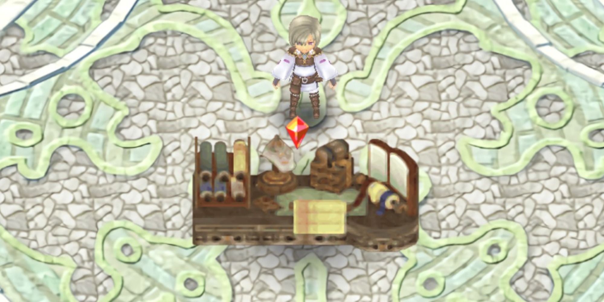 Rune Factory 4 Special: Complete Guide To Crafting