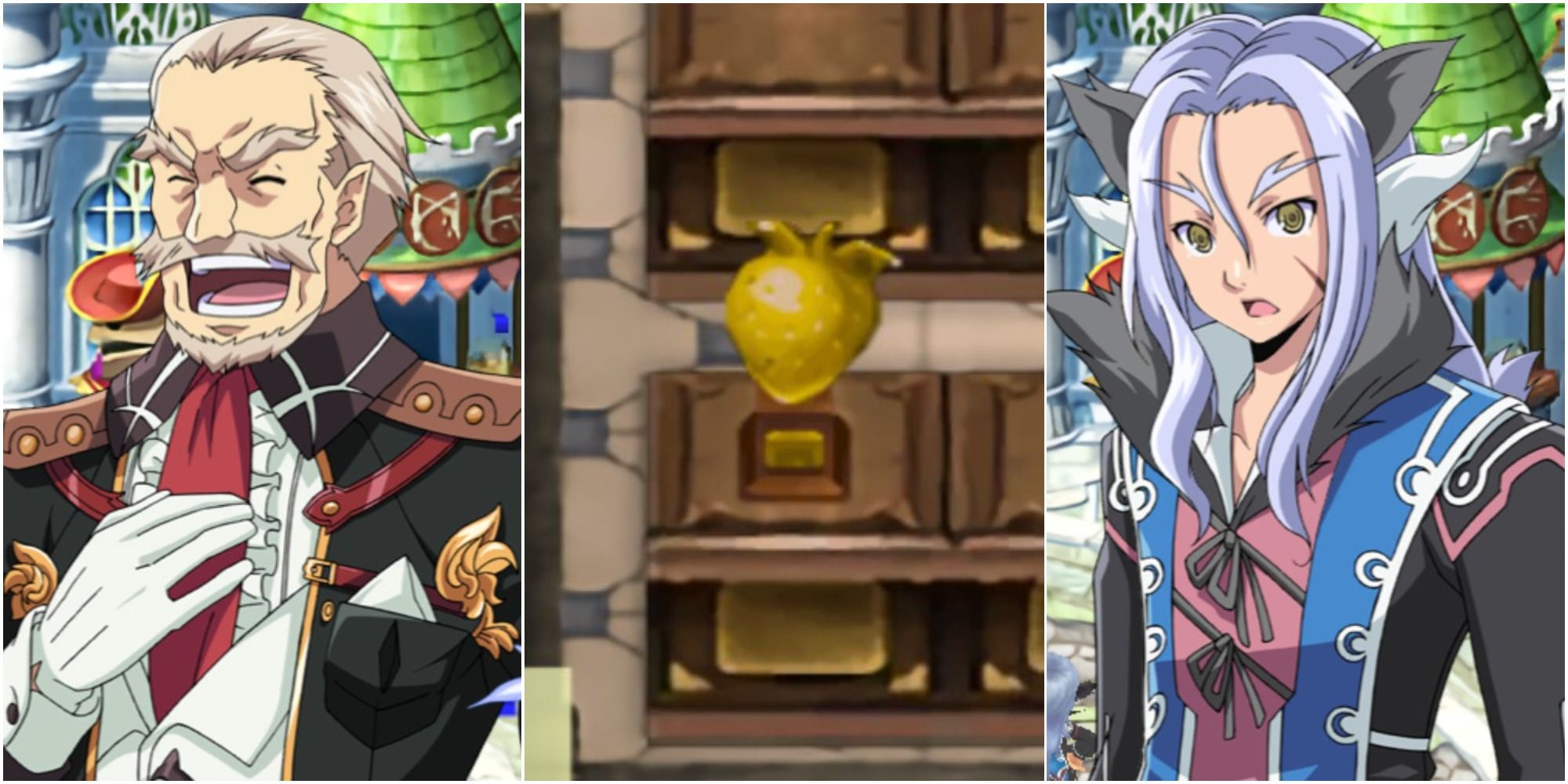 Rune Factory 4 Special: Harvest Festival Guide