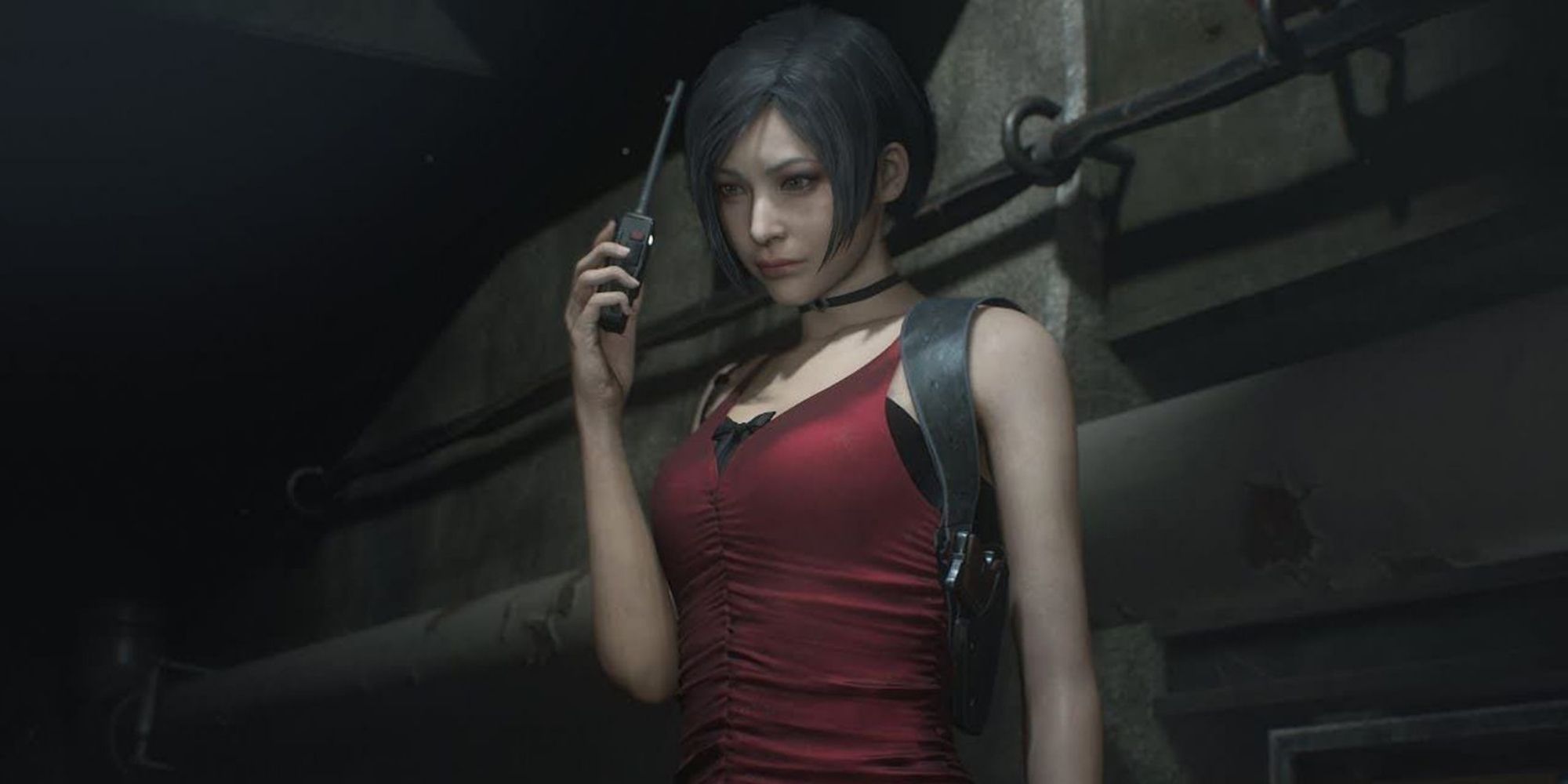 Ray Tracing Will Return To Resident Evil 2 And 3, Capcom Working On A Fix