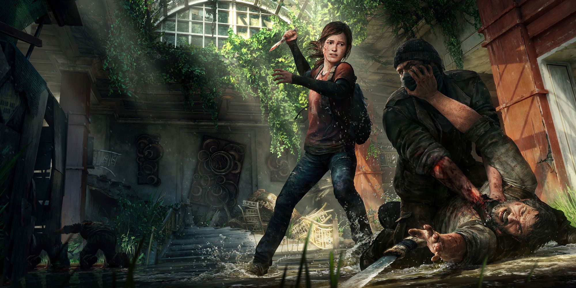 The Last Of Us Showrunner Responds To Criticism Of Leads Not Playing The Game
