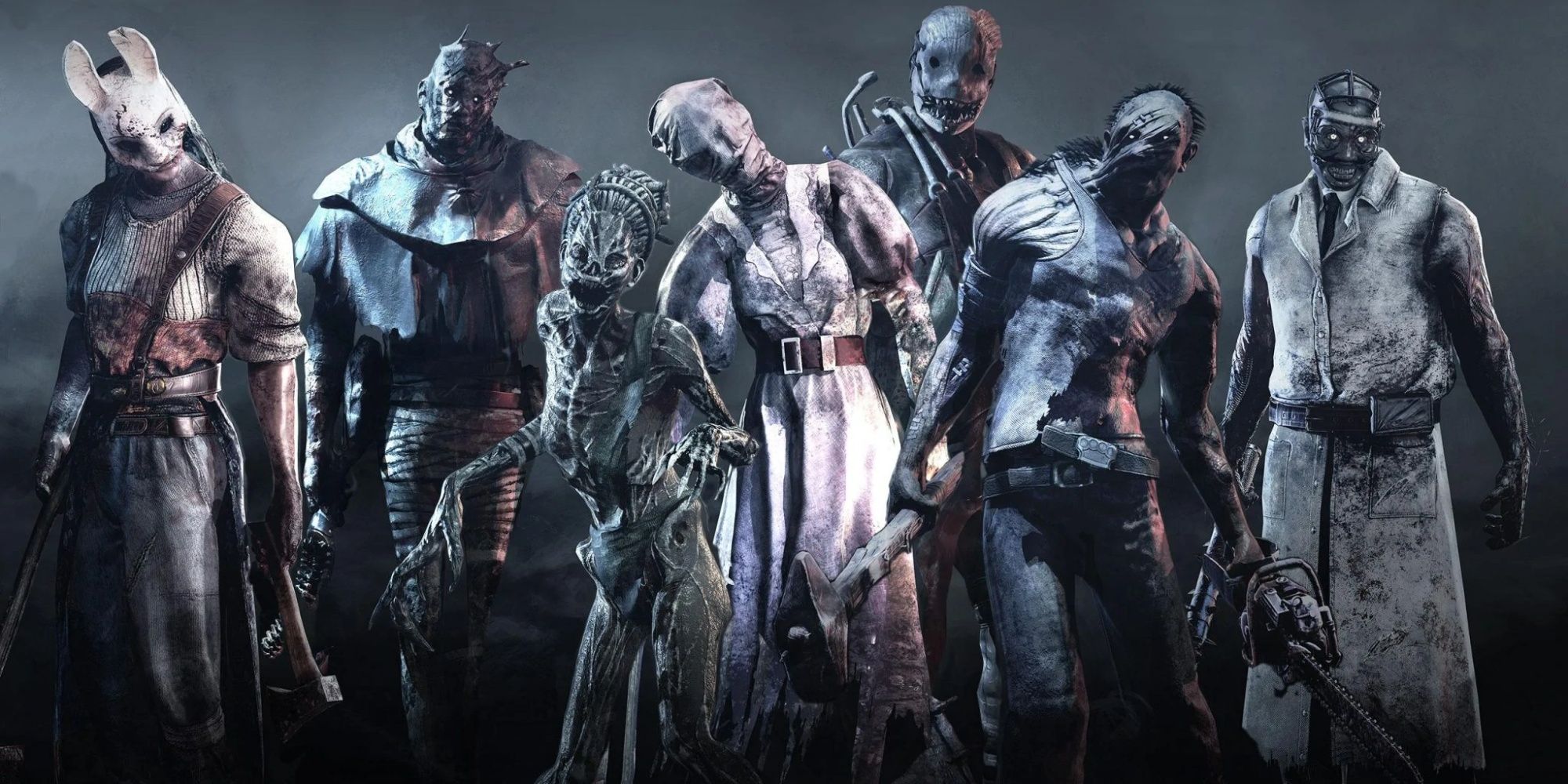 The 9 Best Killers To Prestige In Dead By Daylight For New Players, Ranked