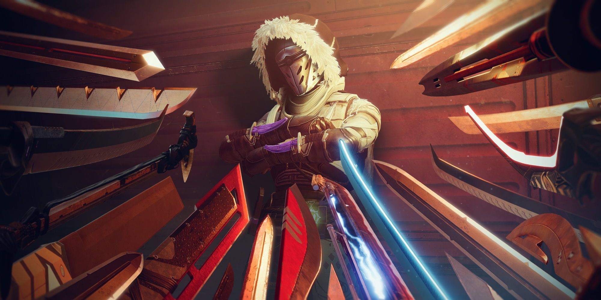 Bungie Says Destiny Streamer Ekuegan Has Been Leaking For Years