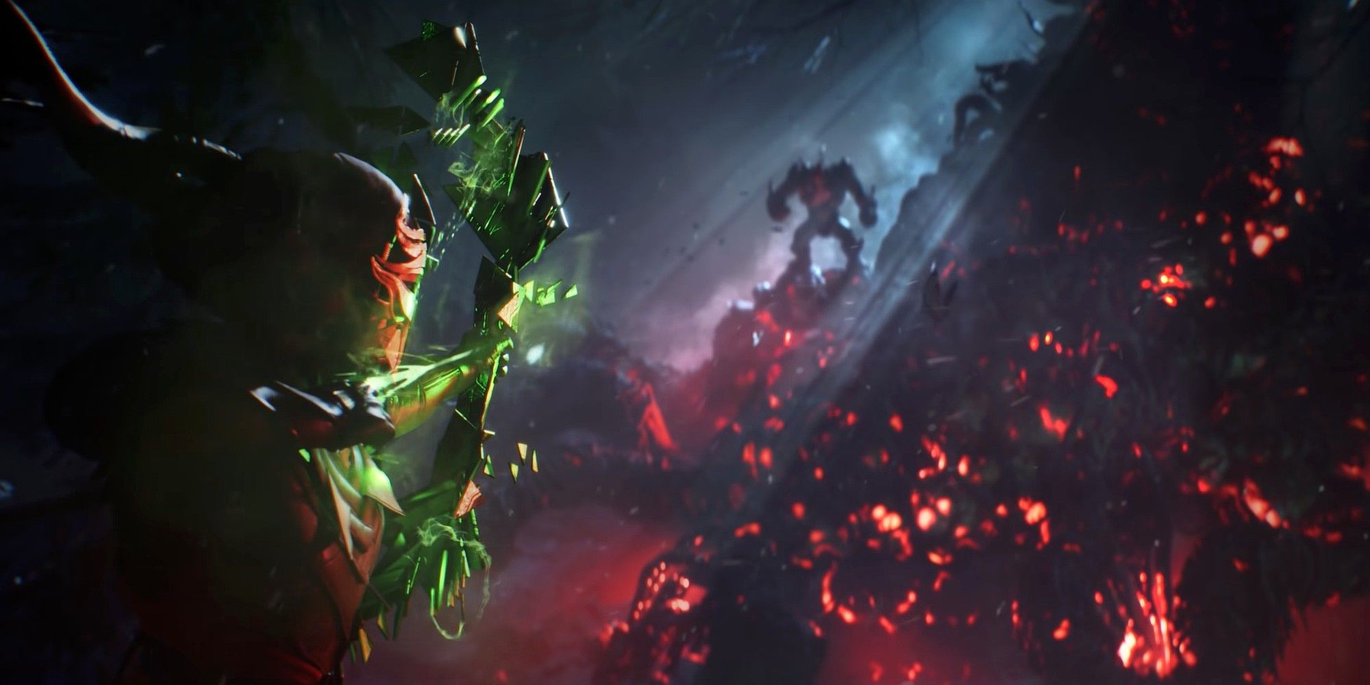 Dragon Age: Dreadwolf Is Still "Deep In Development"