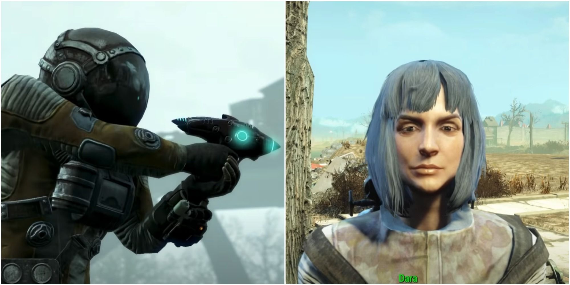 Fallout 4: How To Get The Alien Blaster