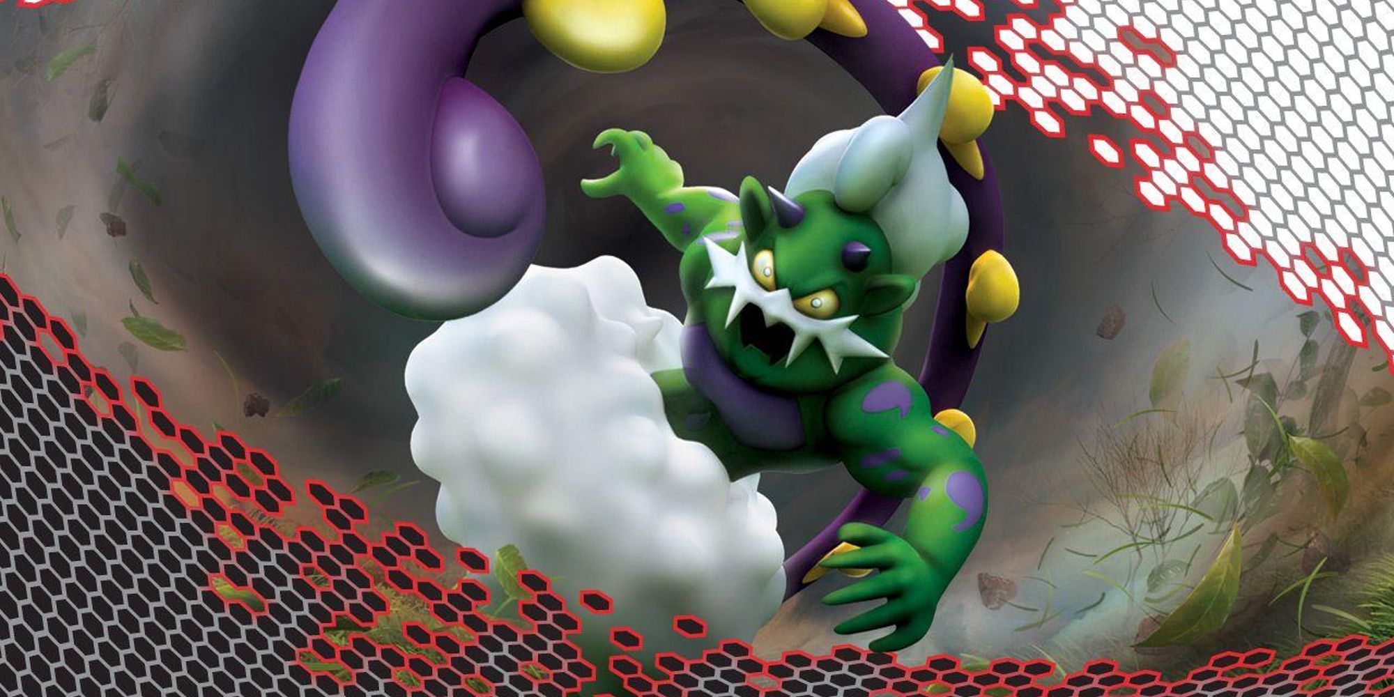 Pokemon Legends: Arceus - How To Complete The Incarnate Forces Of Hisui Request