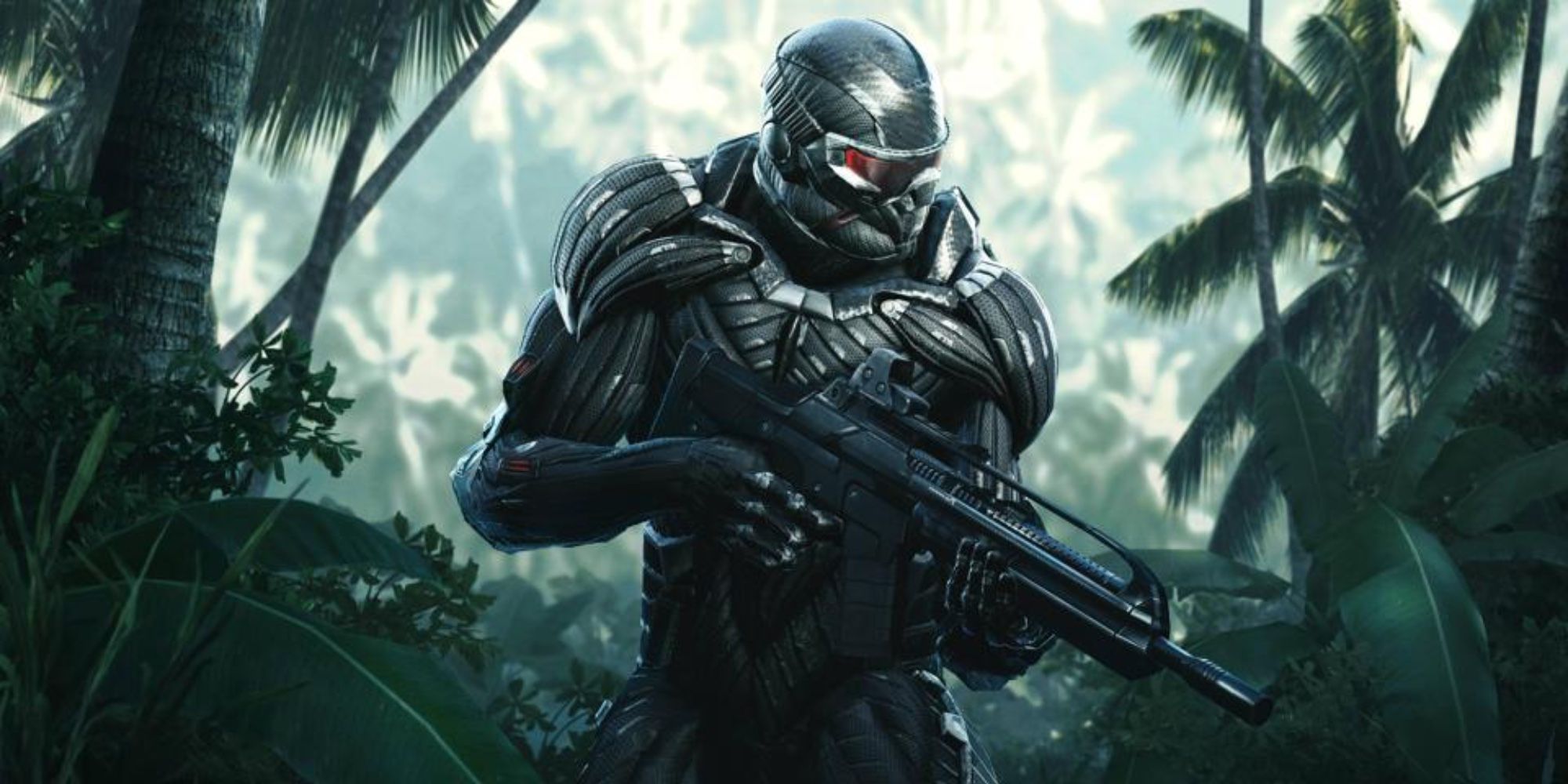 Crysis Was So Hard To Run Because Devs Wanted To Ensure It "Does Not Age"