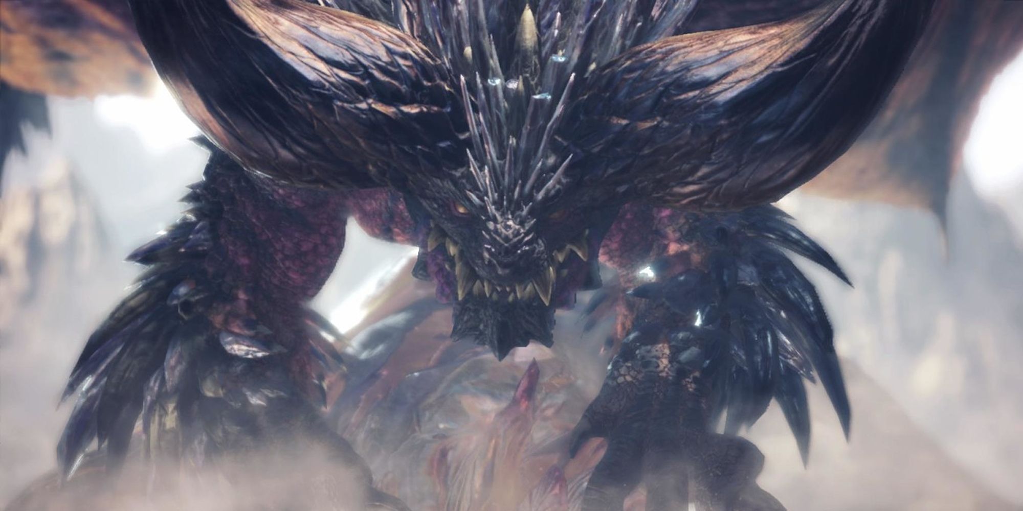 Capcom Must Be Holding So Much Back For Future Monster Hunter Wilds Updates