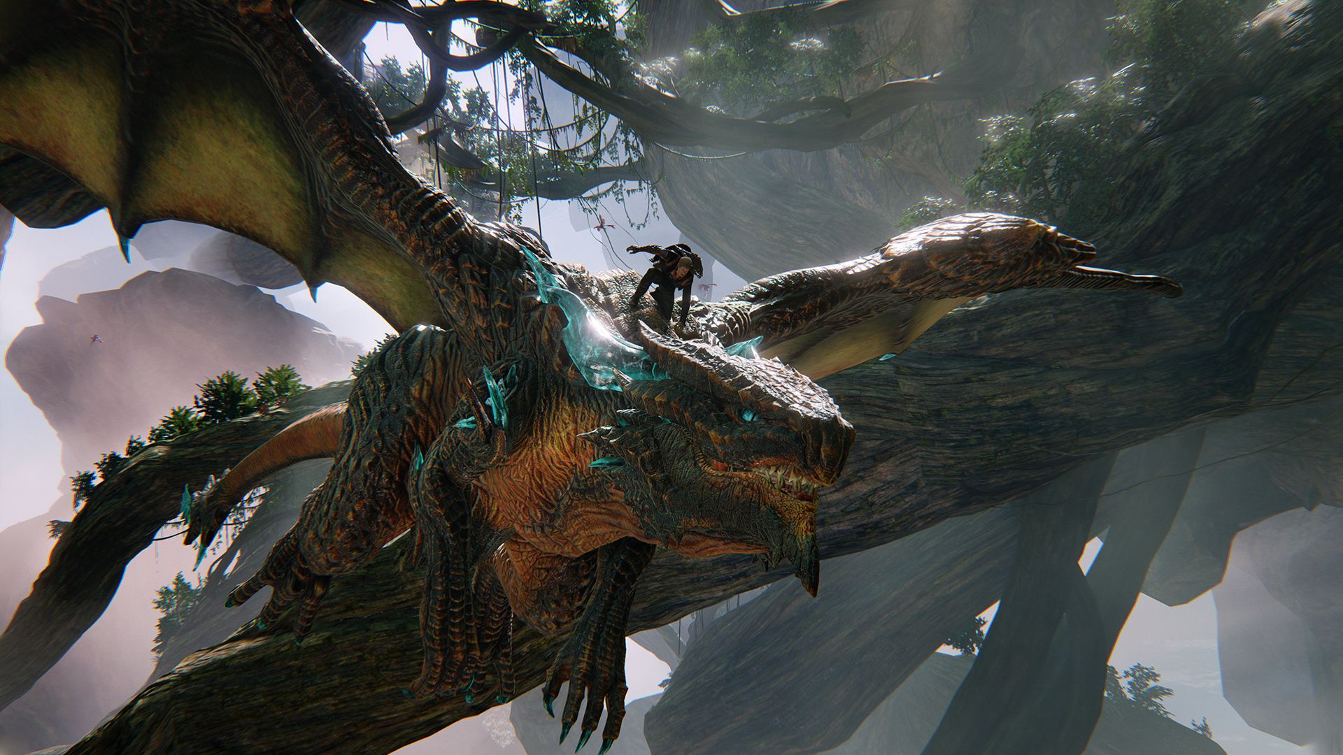 "Let's Do It Phil": Hideki Kamiya Still Has Scalebound On His Mind