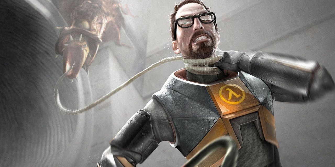 Half-Life 3 Development Belongs To The Next Generation Says Veteran Series Writer