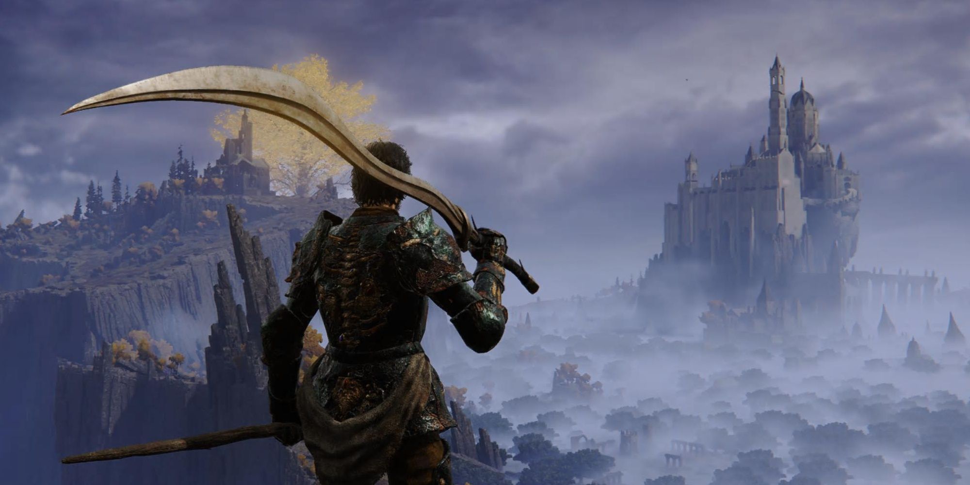 Elden Ring: How To Get The Bloodhound's Fang