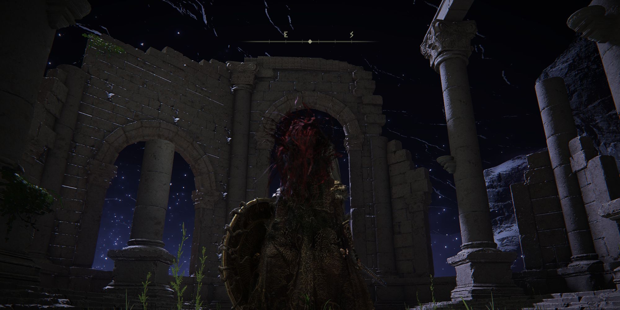 Elden Ring: How To Get The Mimic Tear Ashes