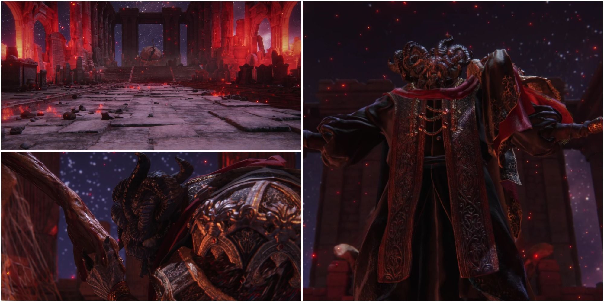 Elden Ring: How To Defeat Mohg, Lord Of Blood