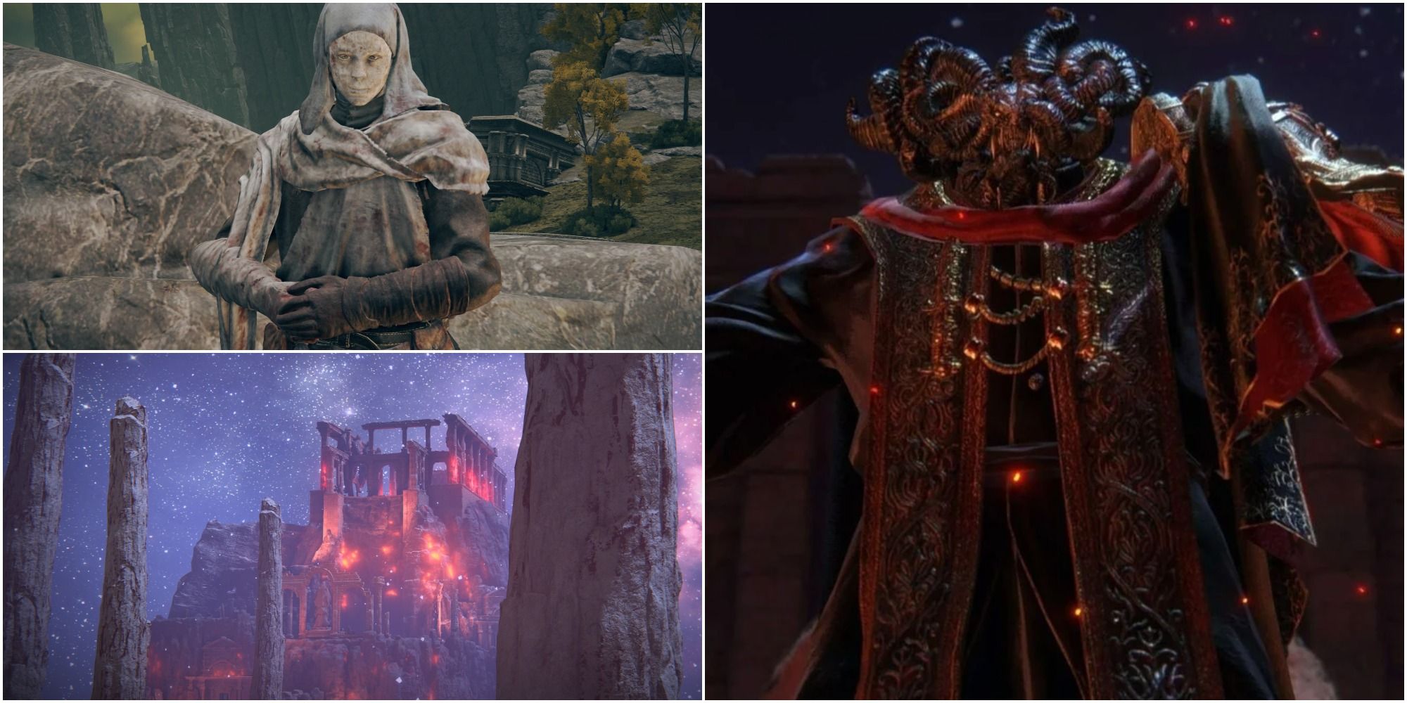Elden Ring: Mohgwyn Palace Dungeon Guide