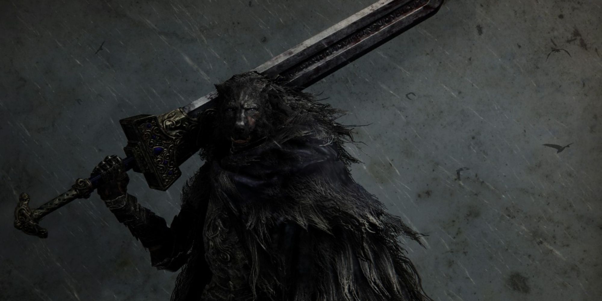 Elden Ring: How To Complete Blaidd, The Half-Wolf Questline