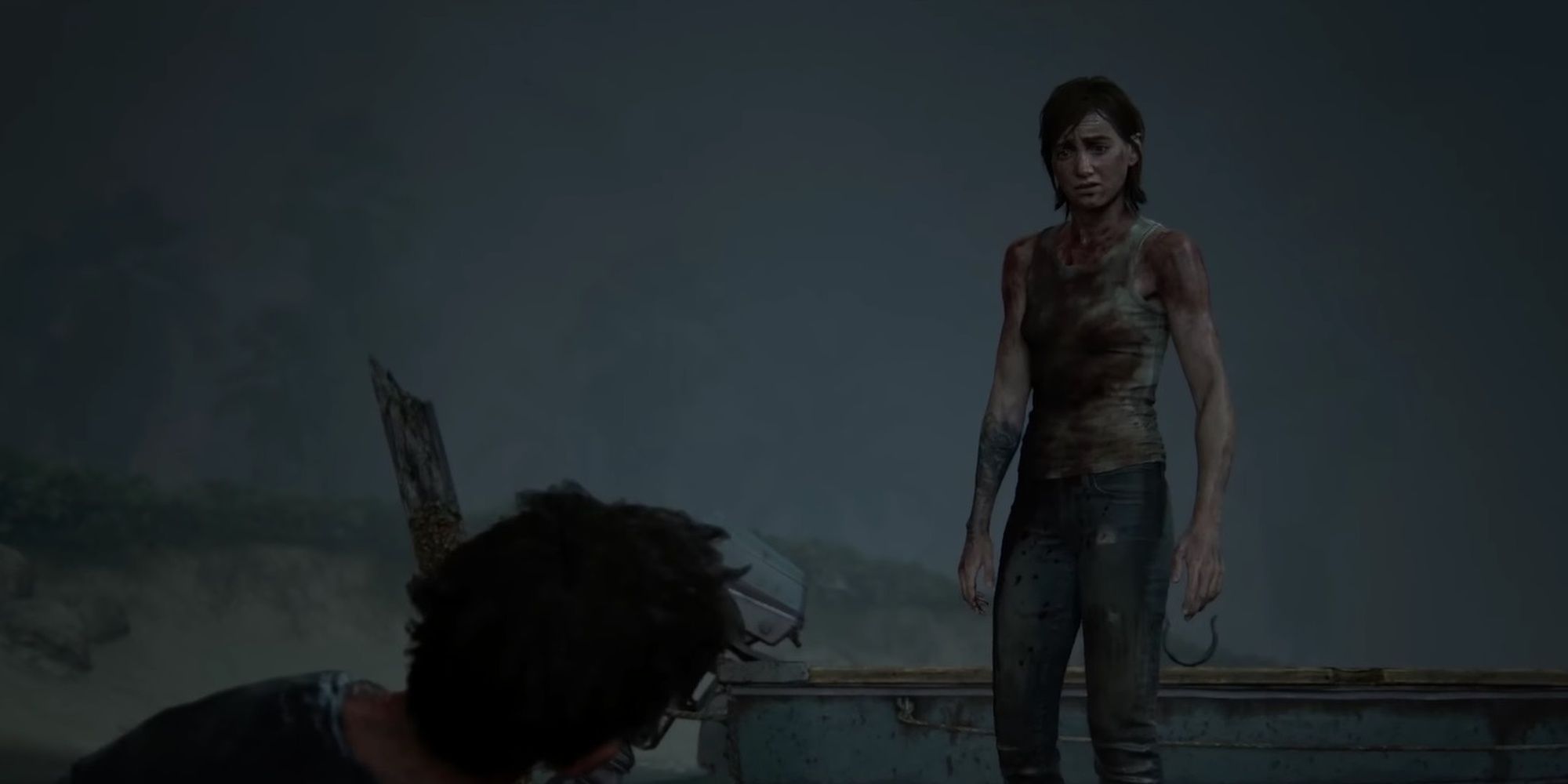 I'm Already Concerned About The Last Of Us Season Four