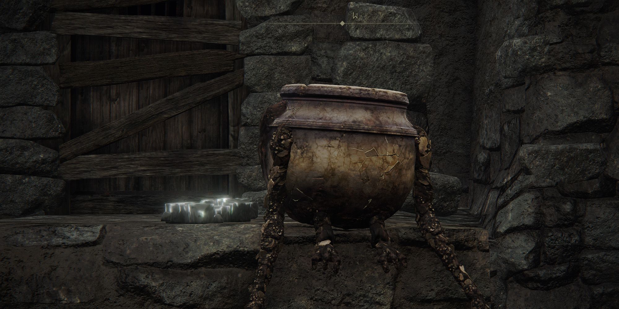 Elden Ring: How To Complete The Jar Bairn Questline