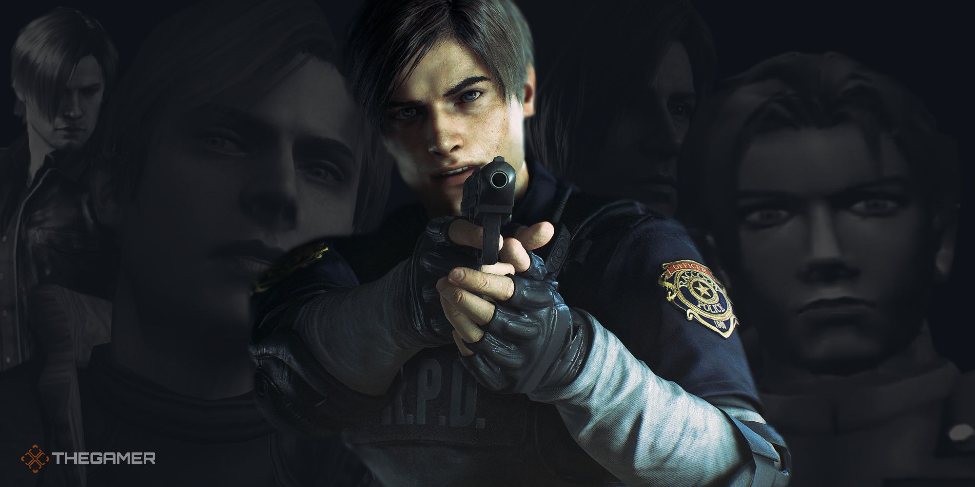 Leon S. Kennedy's Funniest Lines In Resident Evil 4