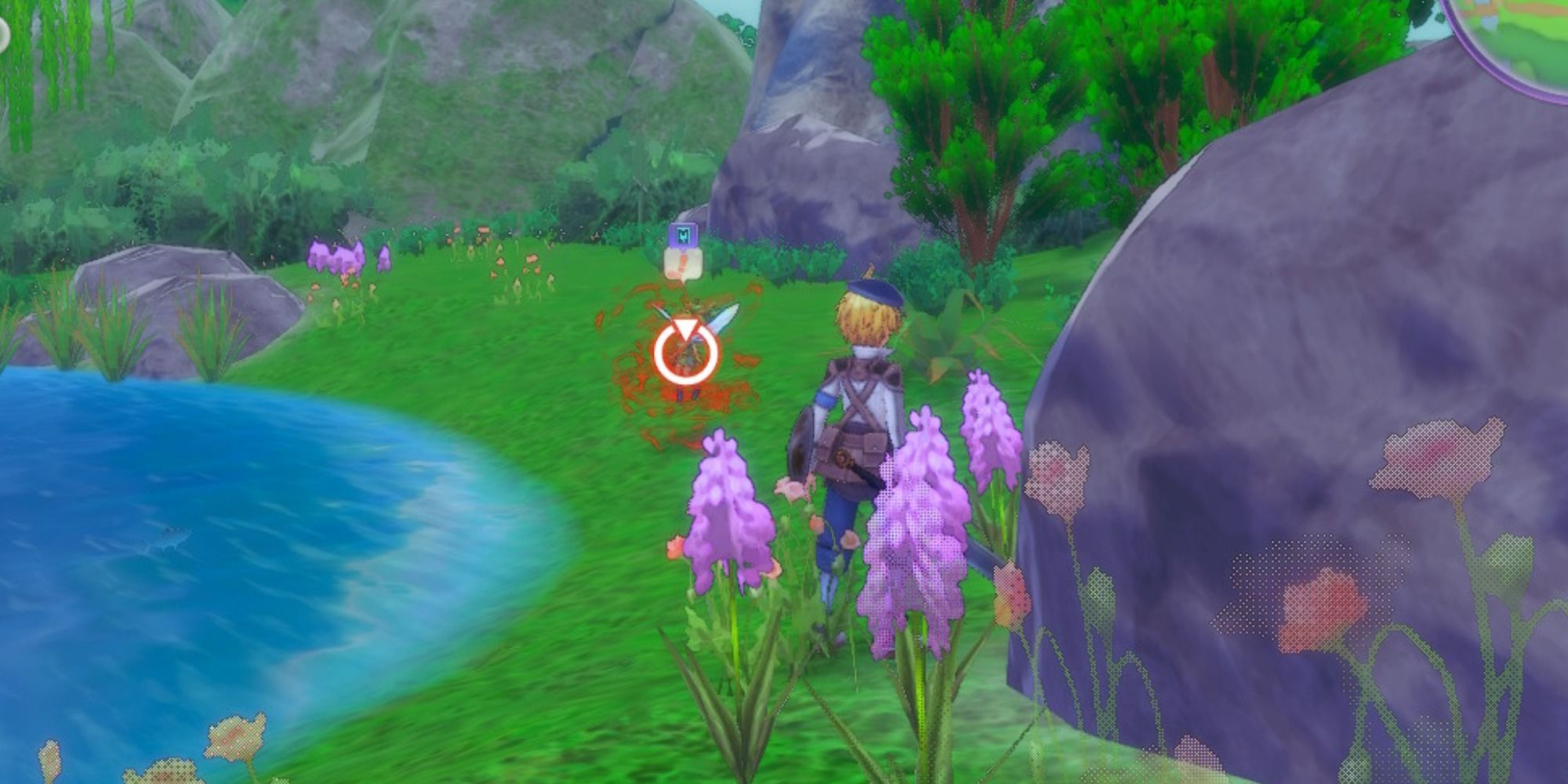 Where To Find All Wanted Monsters In Rune Factory 5
