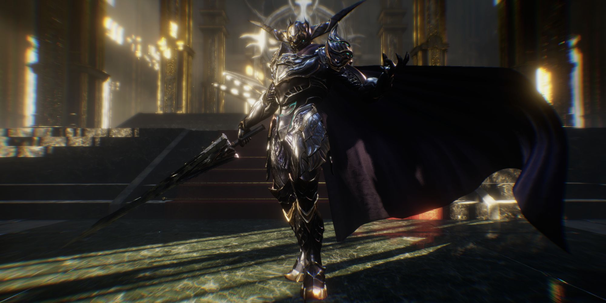 Stranger Of Paradise Final Fantasy Origin: How To Defeat Chaos Advent