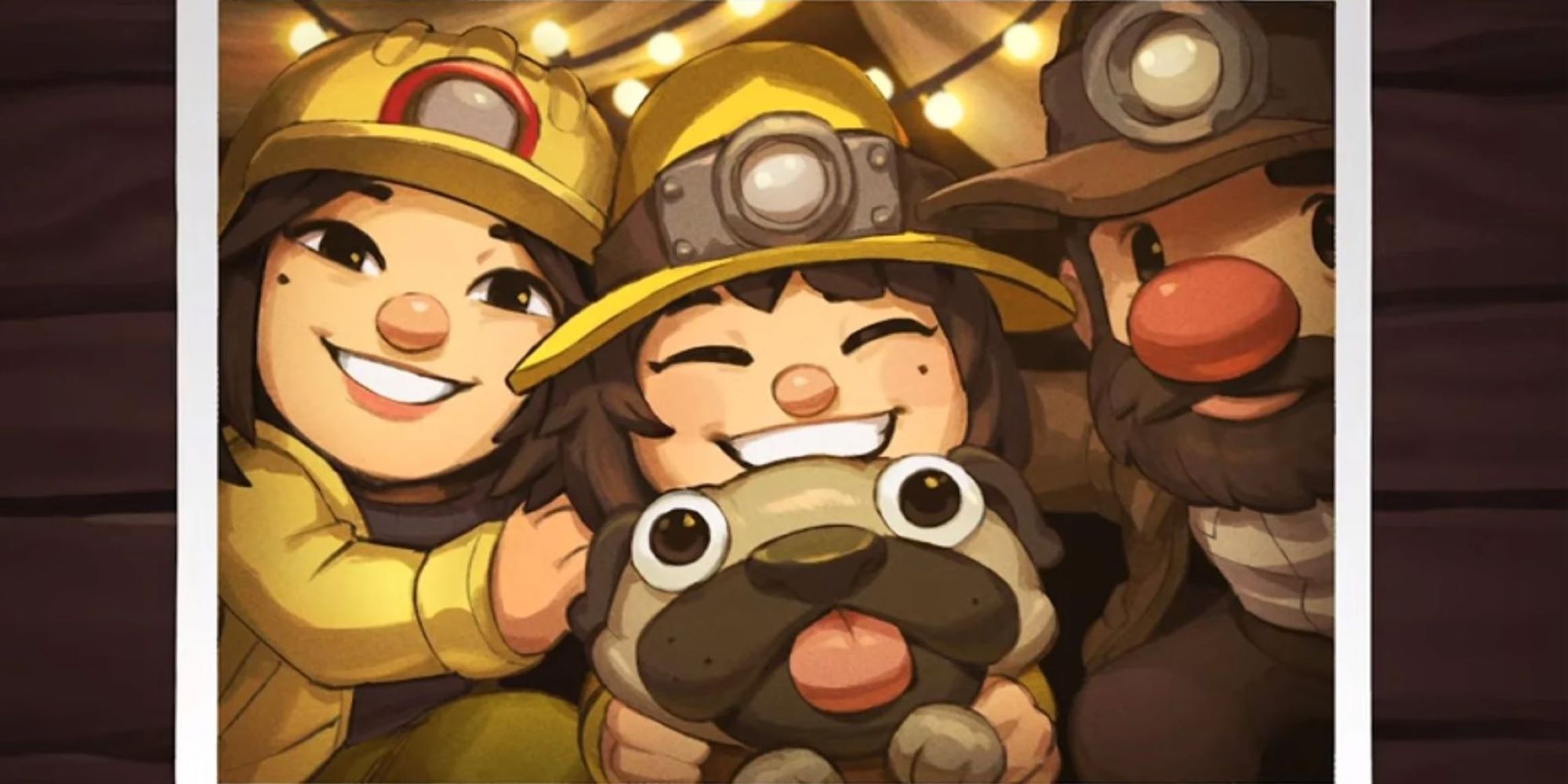 Spelunky Creator Says He Isn't Working On A Sequel