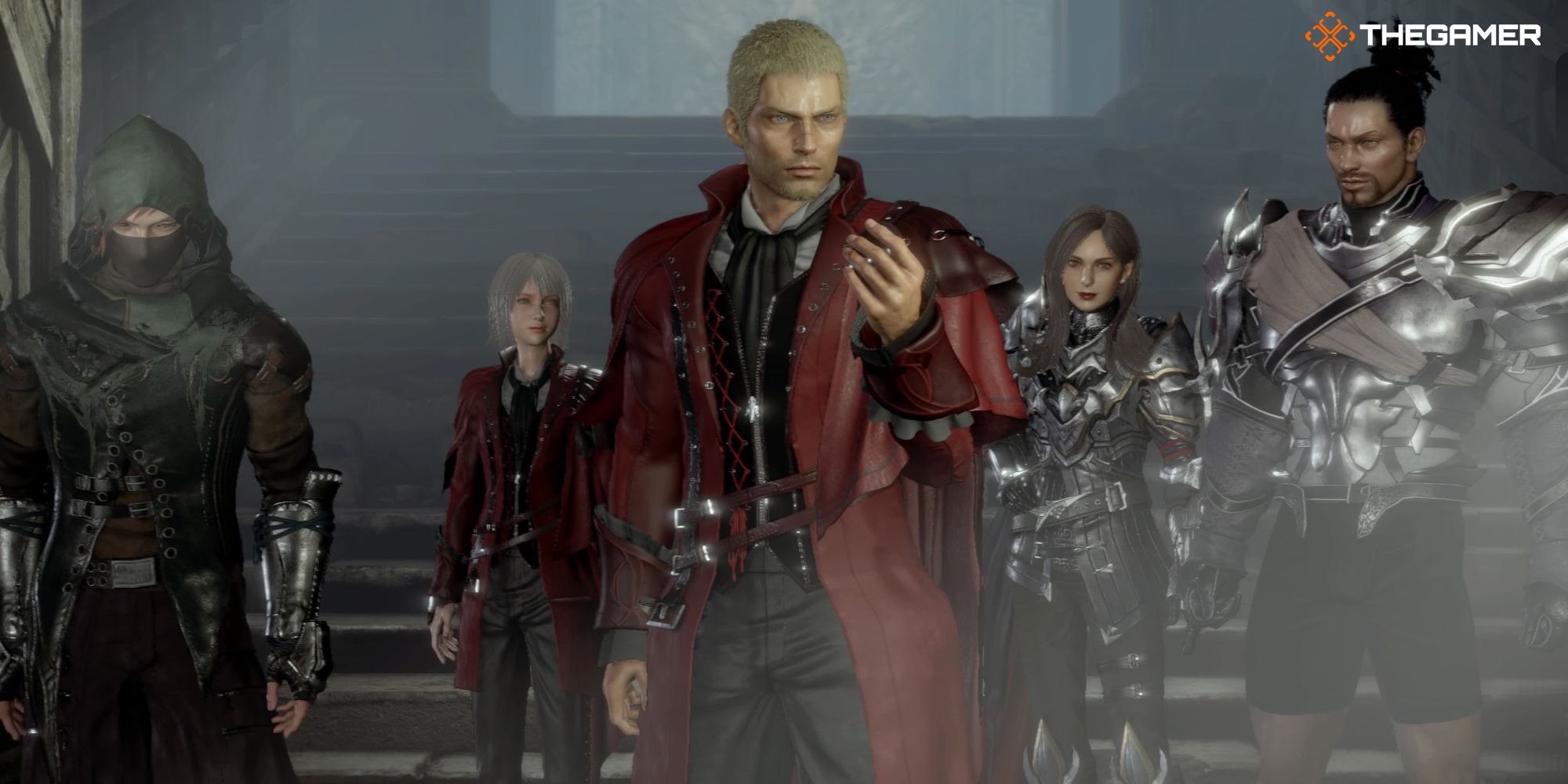 Stranger Of Paradise Final Fantasy Origin: Beginner Tips