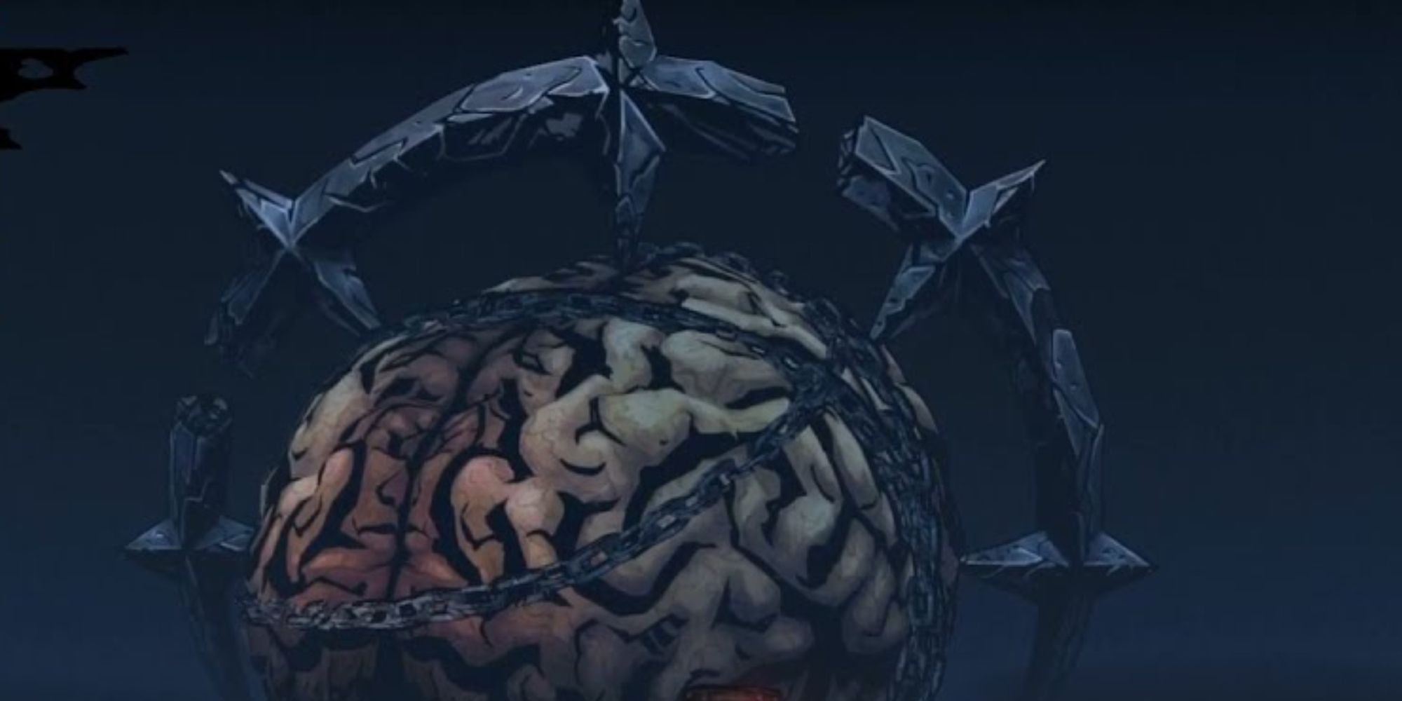 Darkest Dungeon 2: Shackles Of Denial Boss Fight Guide