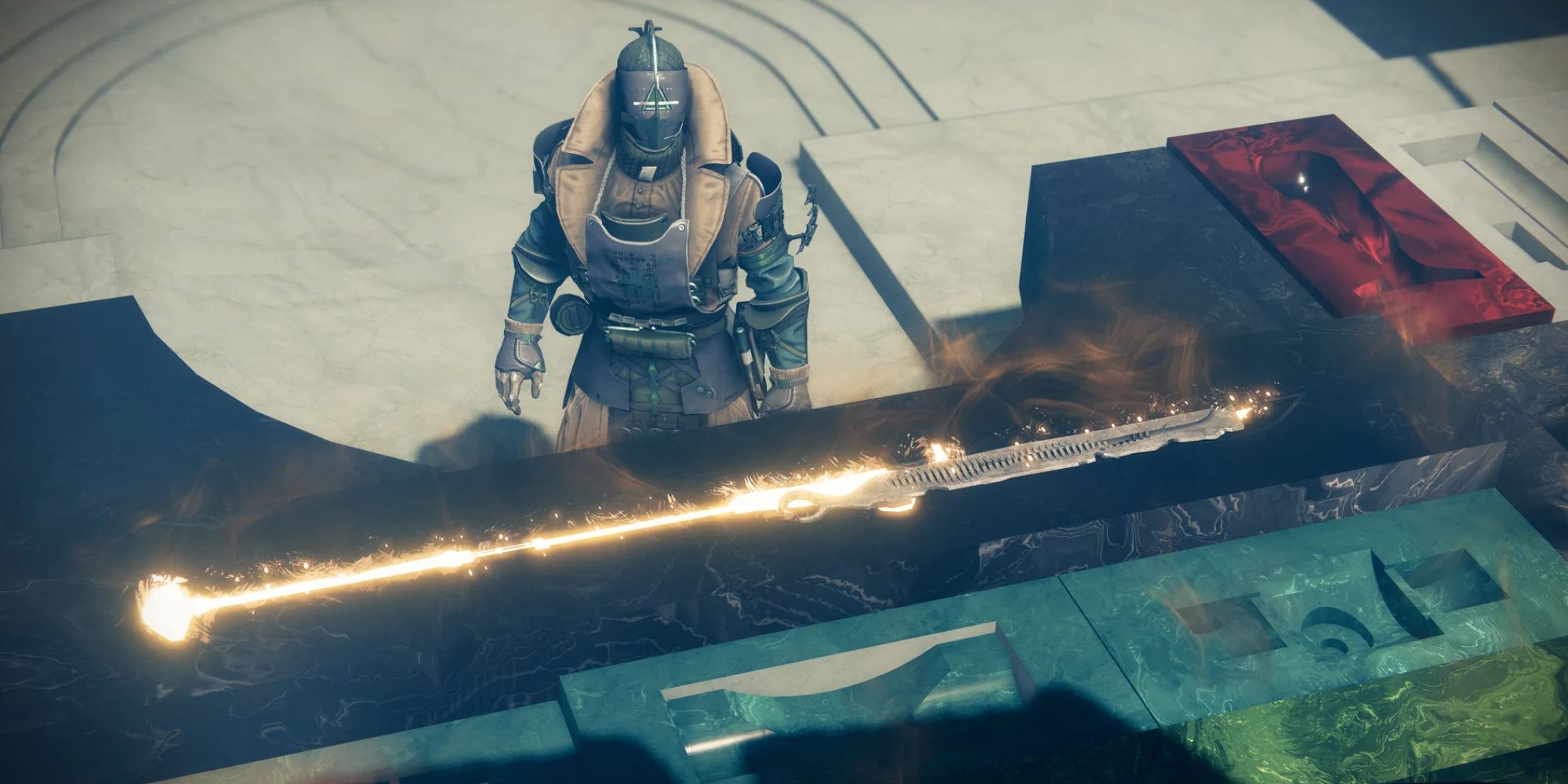 It's Time For Destiny To Retire Weapon Crafting