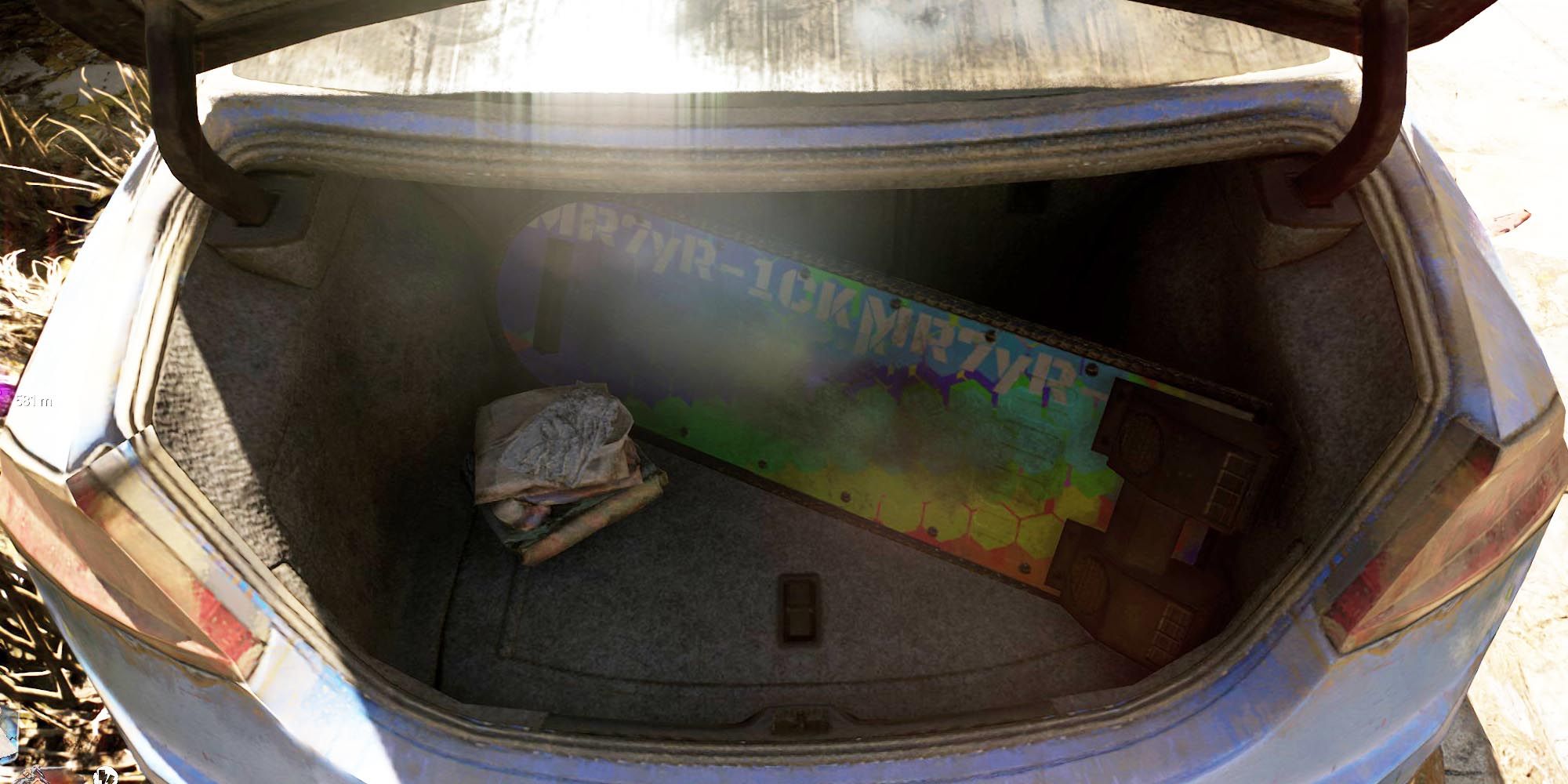 Dying Light 2: How To Unlock The Hoverboard