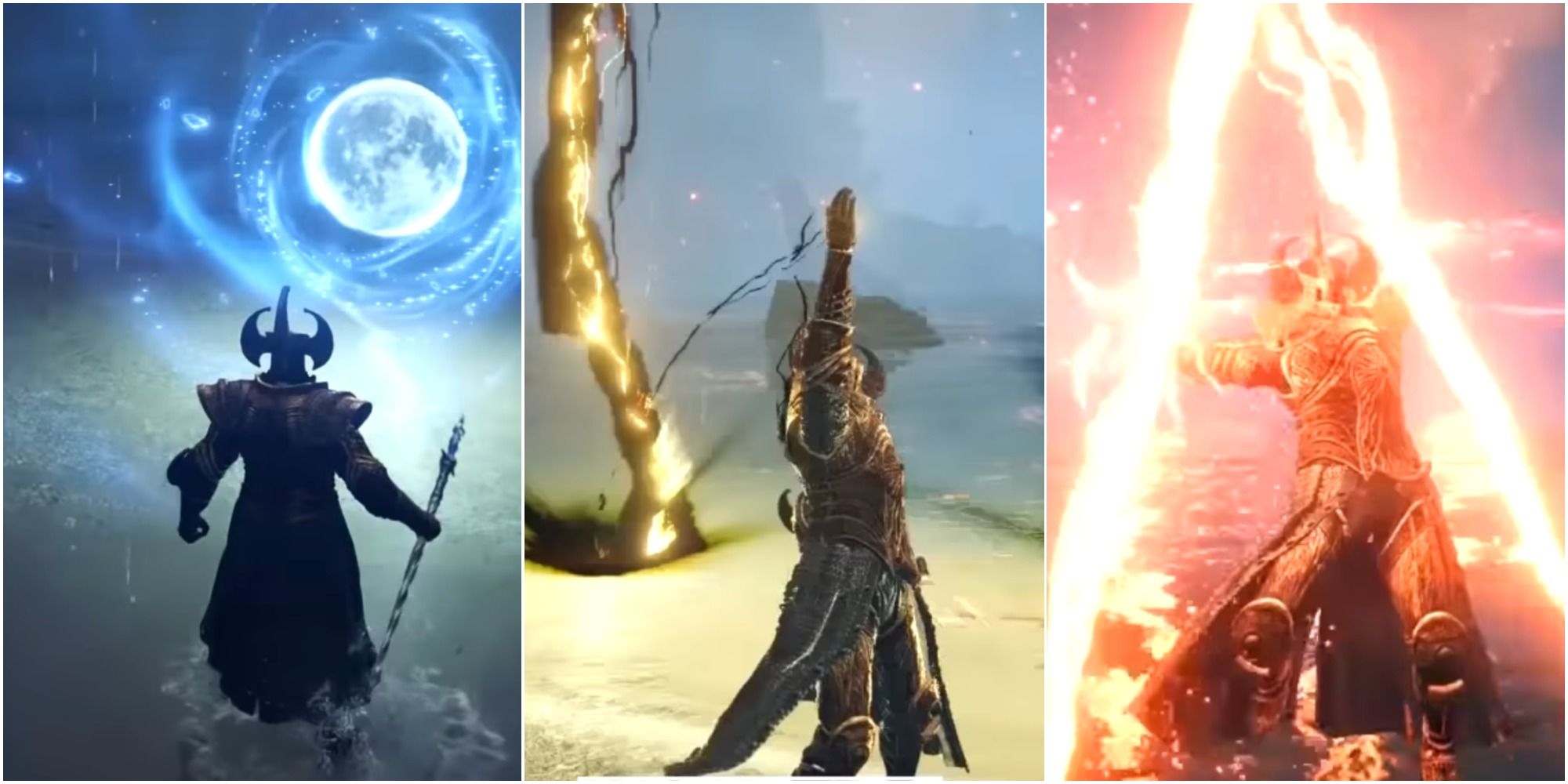 Elden Ring: All Remembrance Spells