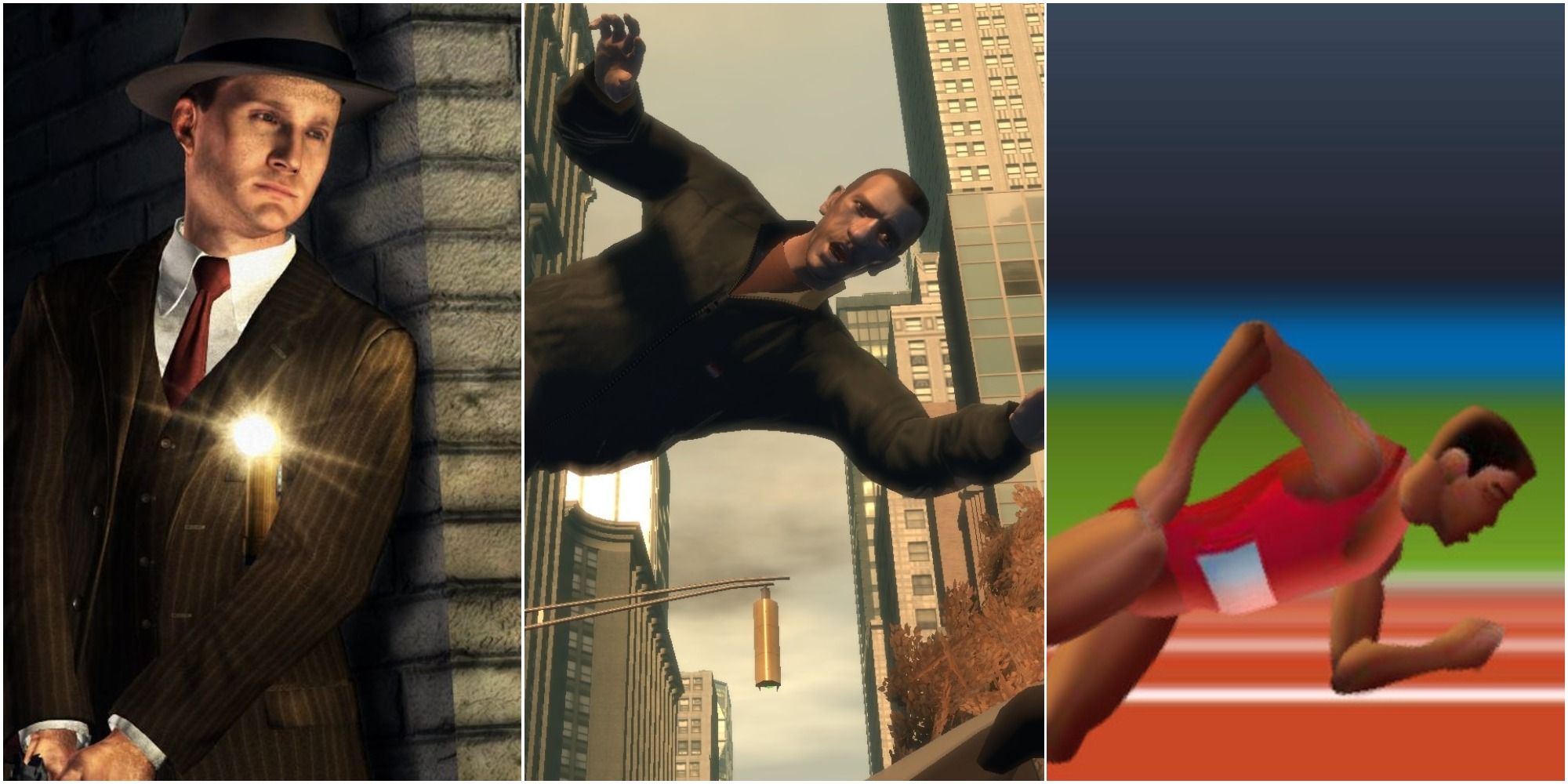 11 Most Entertaining Ragdoll Physics In Games