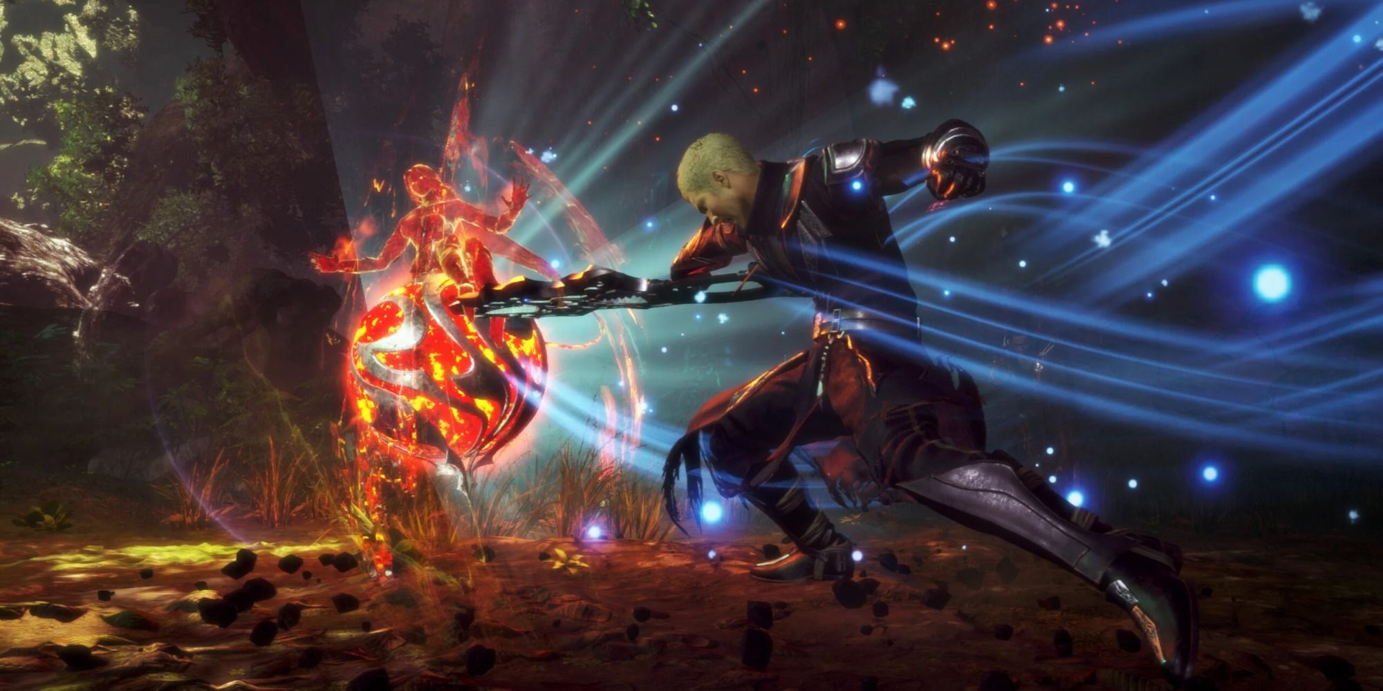Stranger Of Paradise Final Fantasy Origin: Weapon Upgrades Guide