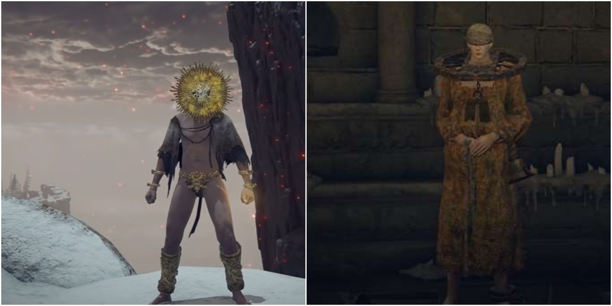 Elden Ring: How To Unlock The Age Of Order Ending