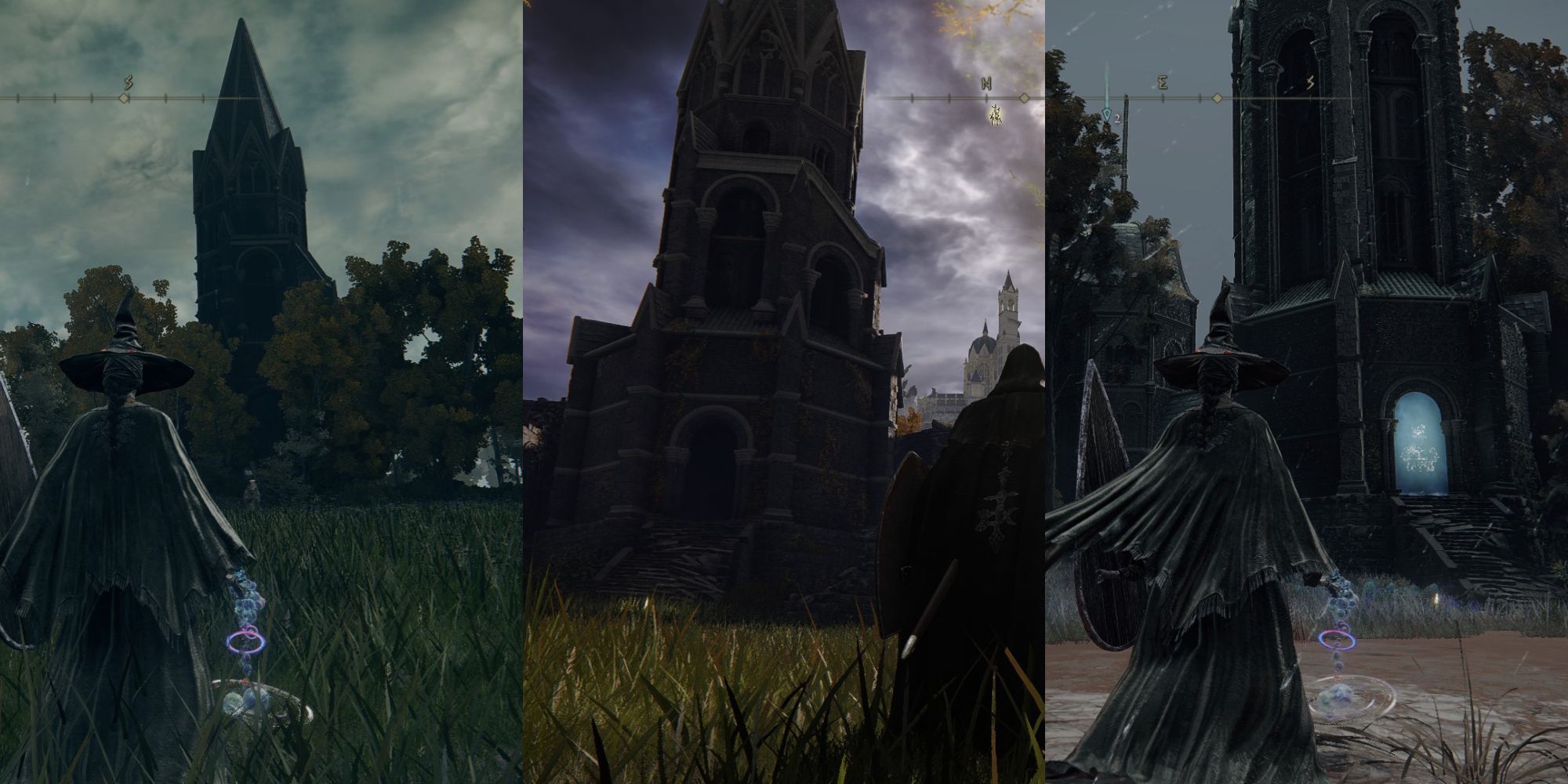 Elden Ring: All Memory Stone Locations