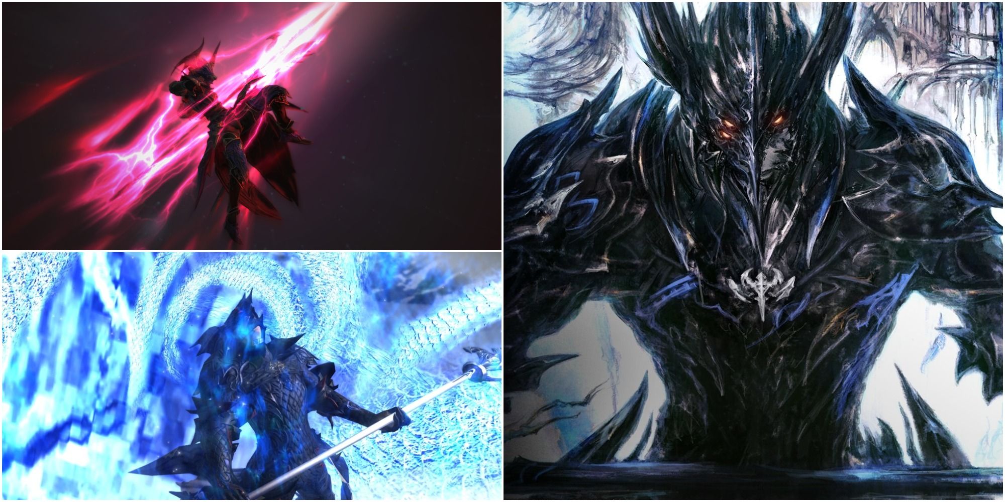 Final Fantasy 14: Guide To Playing Dragoon In PvP