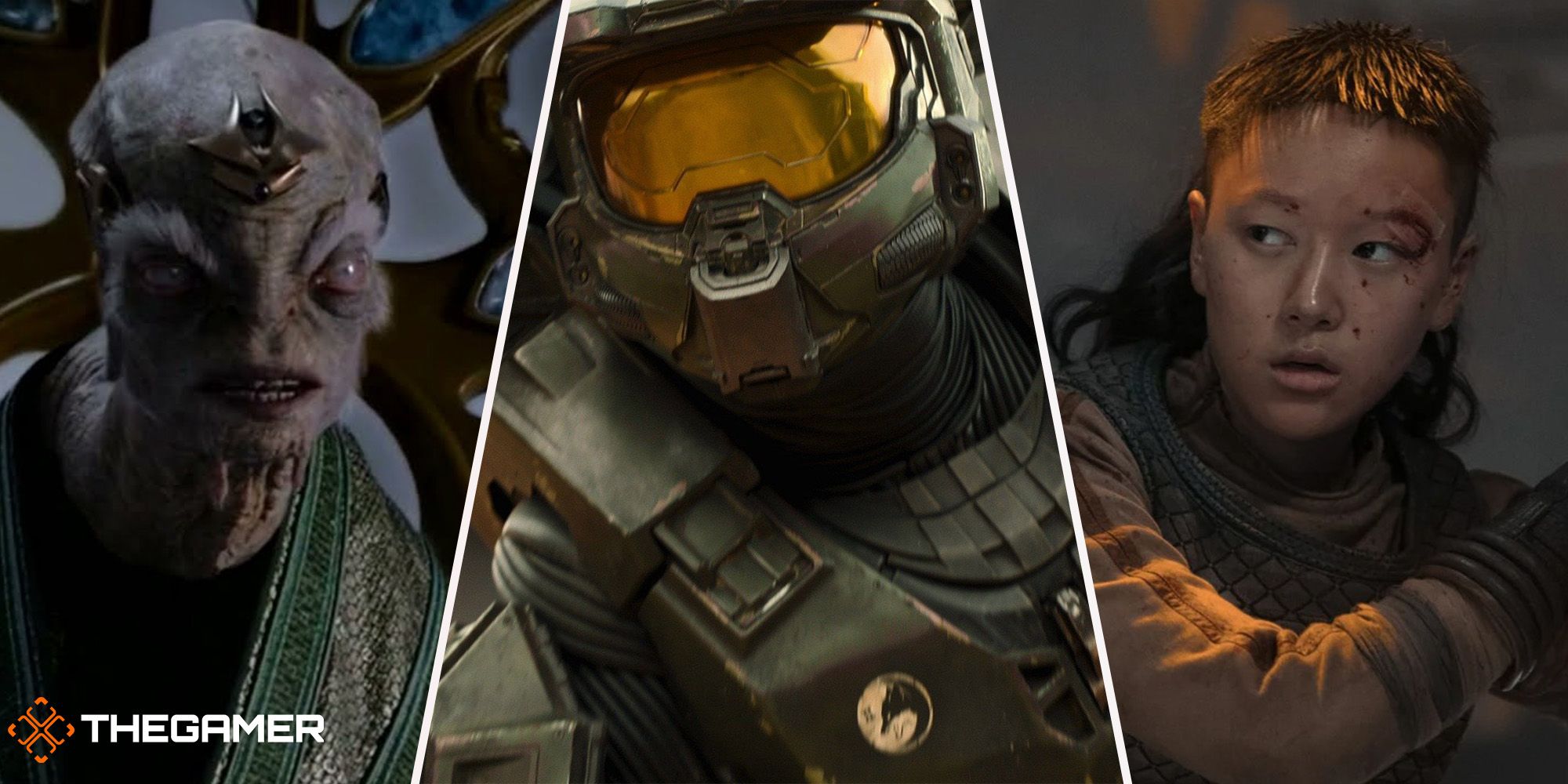 Halo: 14 Easter Eggs And References You Completely Missed In The Show